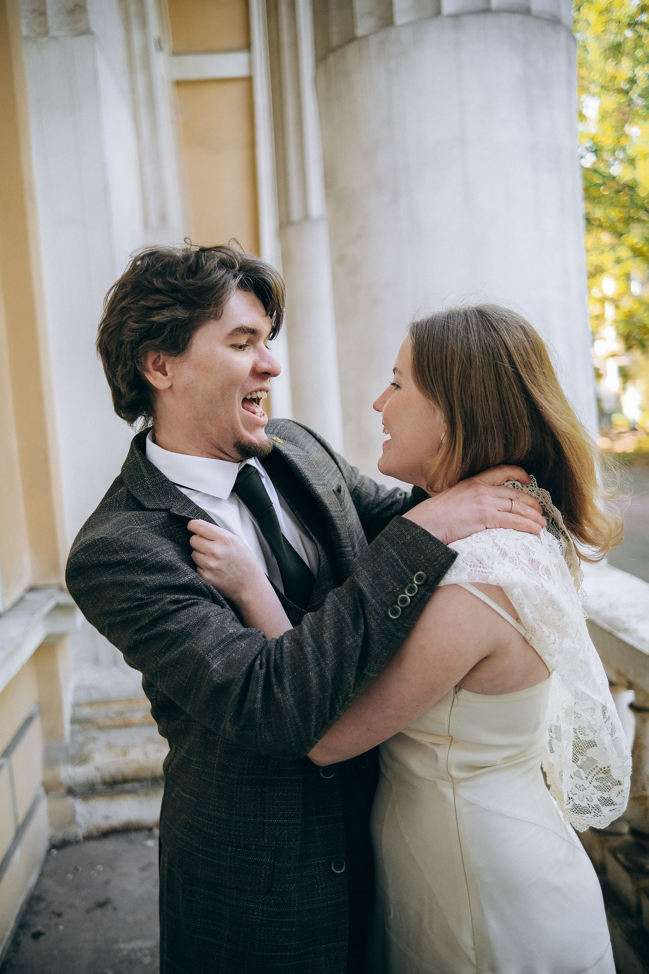 Женя & Артем. Phdkvmr.ru