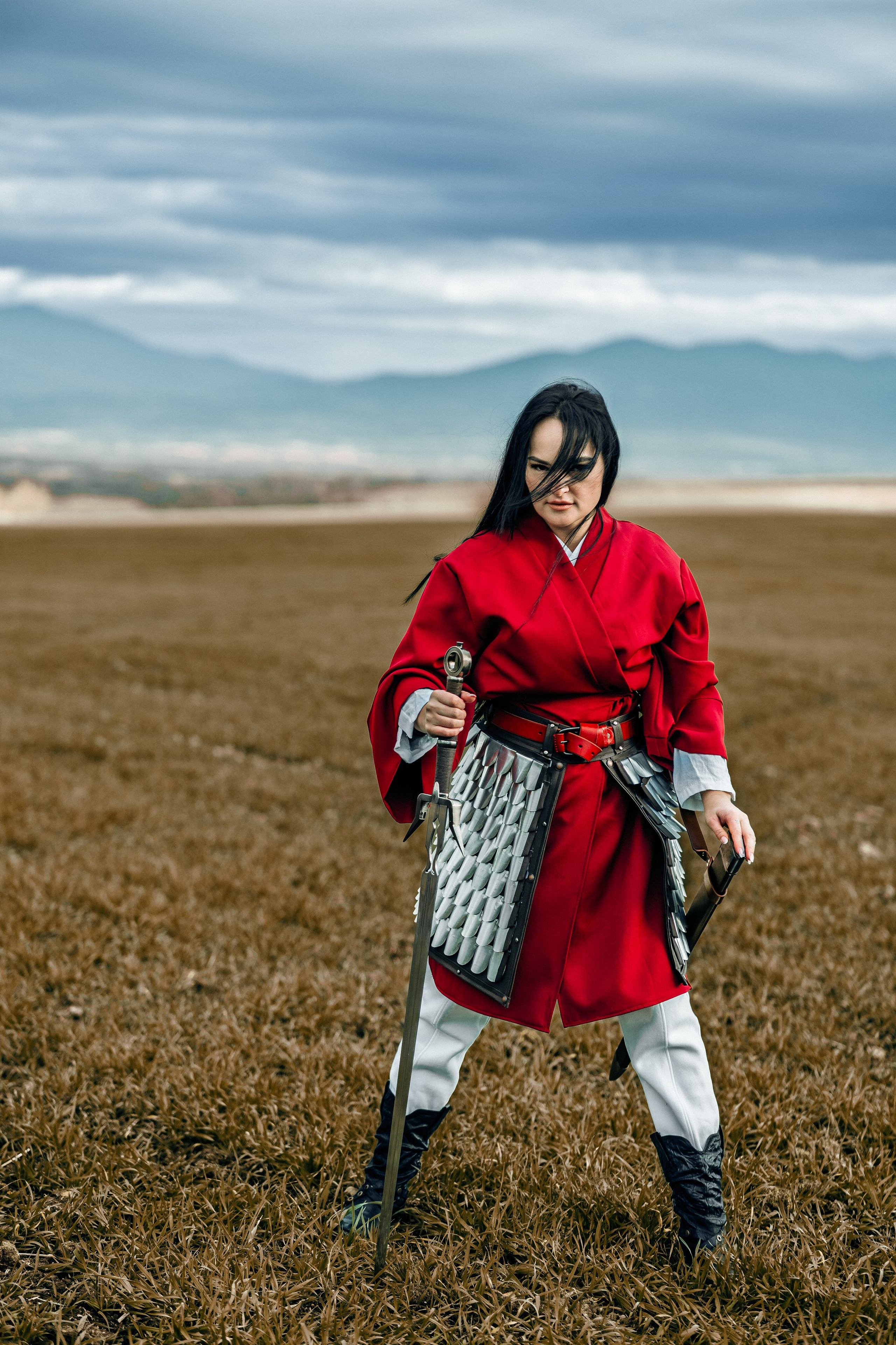 Индивидуальные. Фотограф Арсеньев-Владивосток Денис Тишин