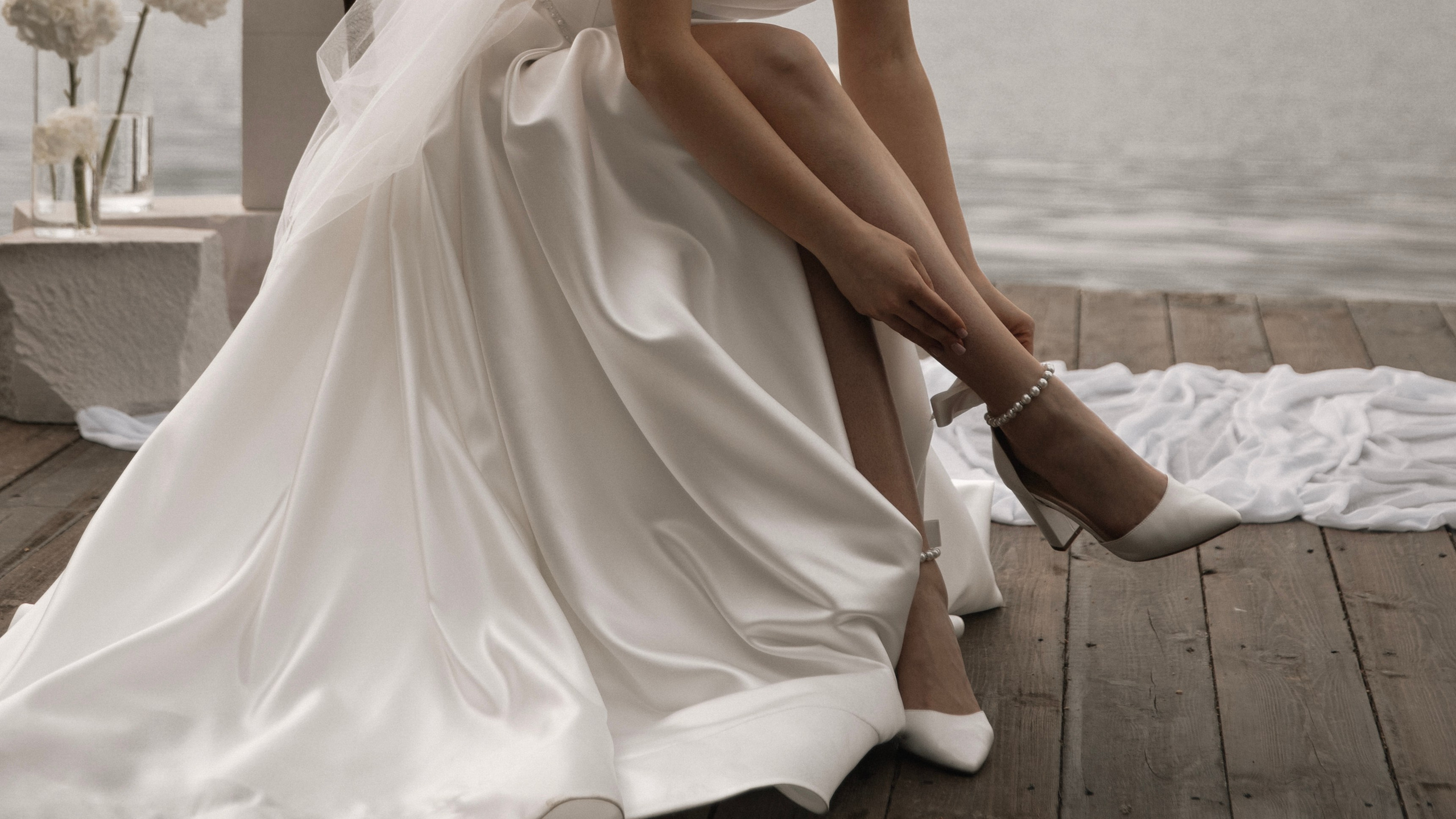 Александр и Полина