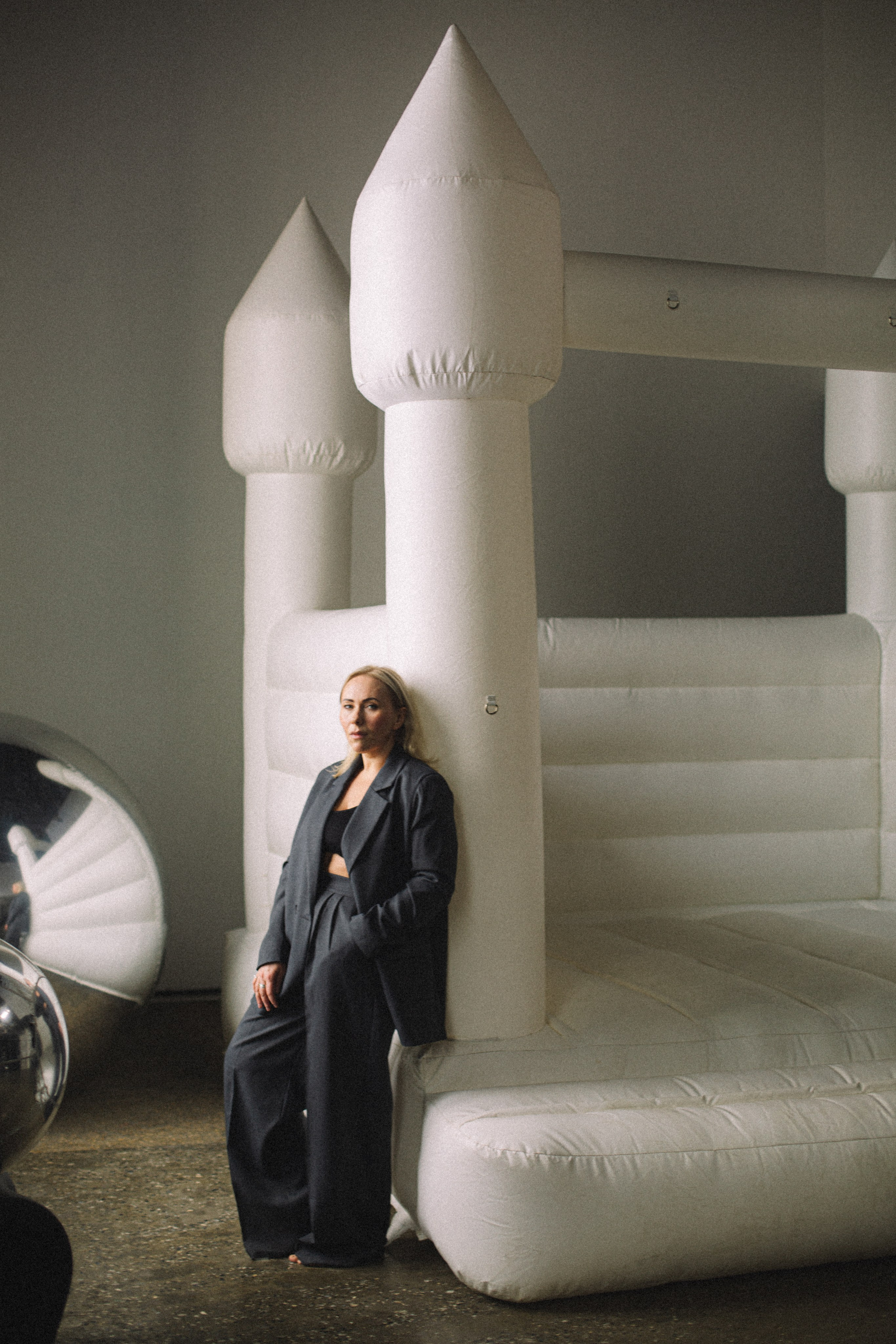 Портрет. Фотограф Алёна Дарьина