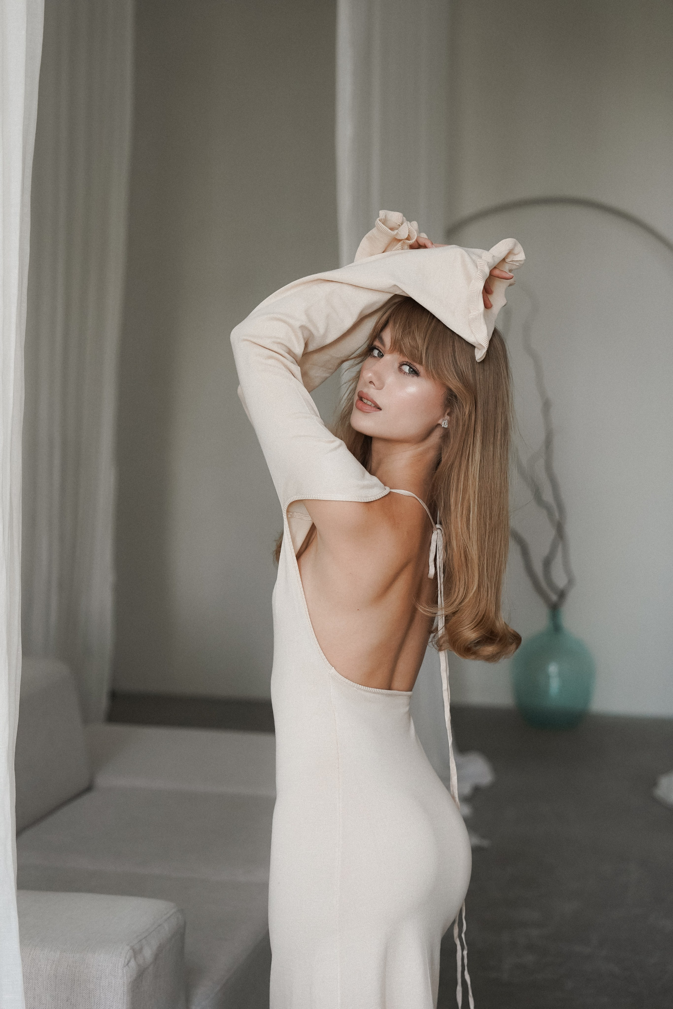 Анастасия. Фотограф с психологическим образованием