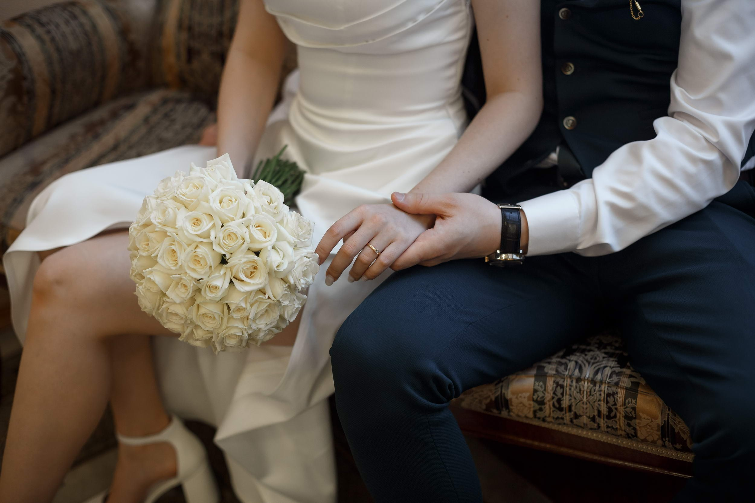 Свадебная фотосессия. Свадебный фотограф Игорь Брундасов 8PHOTO на свадьбу венчание загс СПб