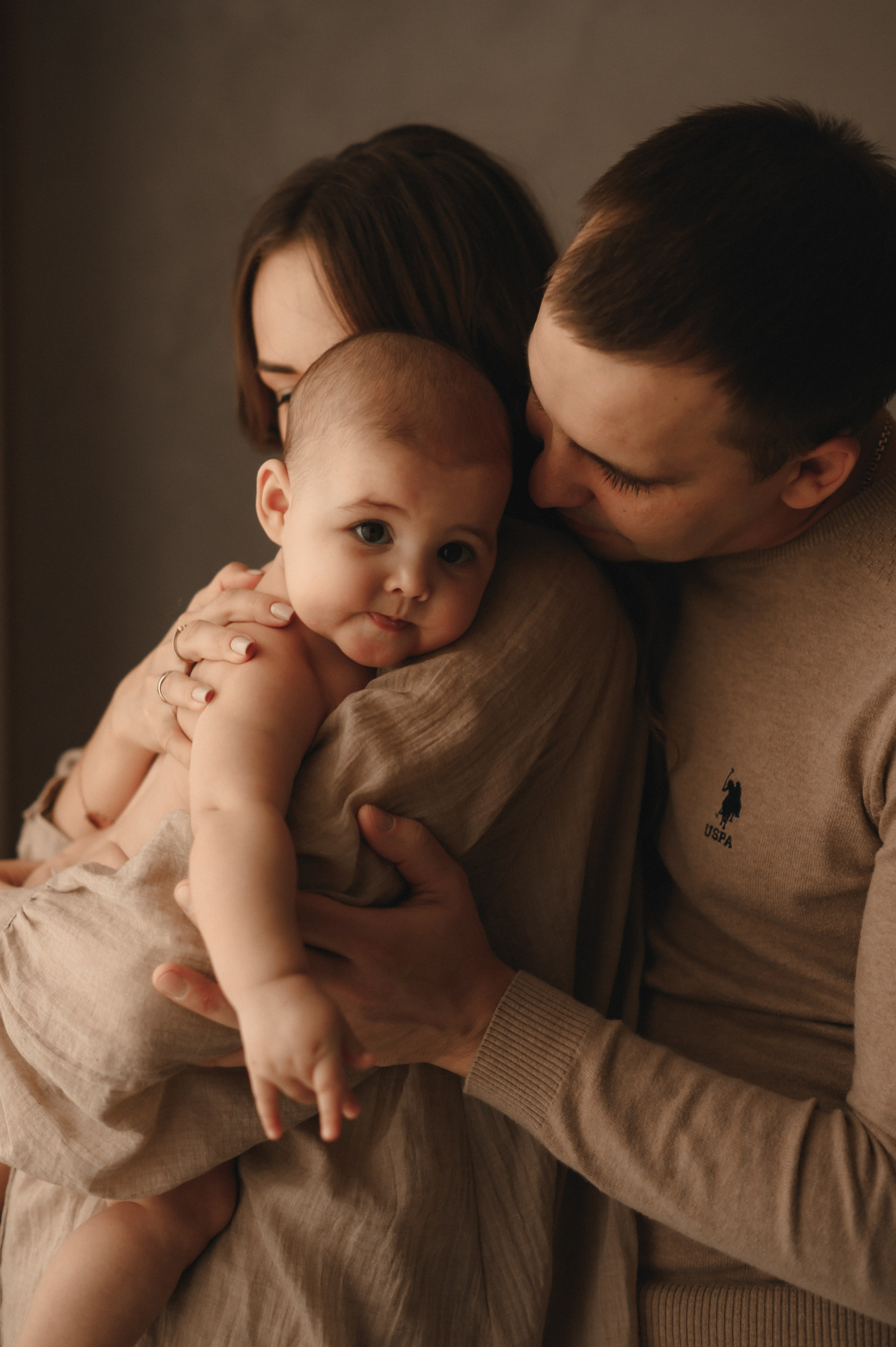 Семейный фотограф в г. Ставрополь, Сорокина Мария