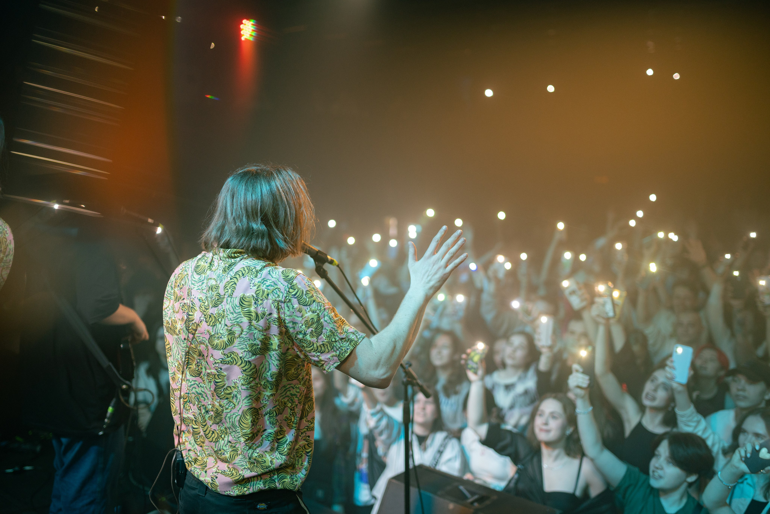 Условия репортажной съемки. Фотограф Нетбай Ксения в Москве Калуге