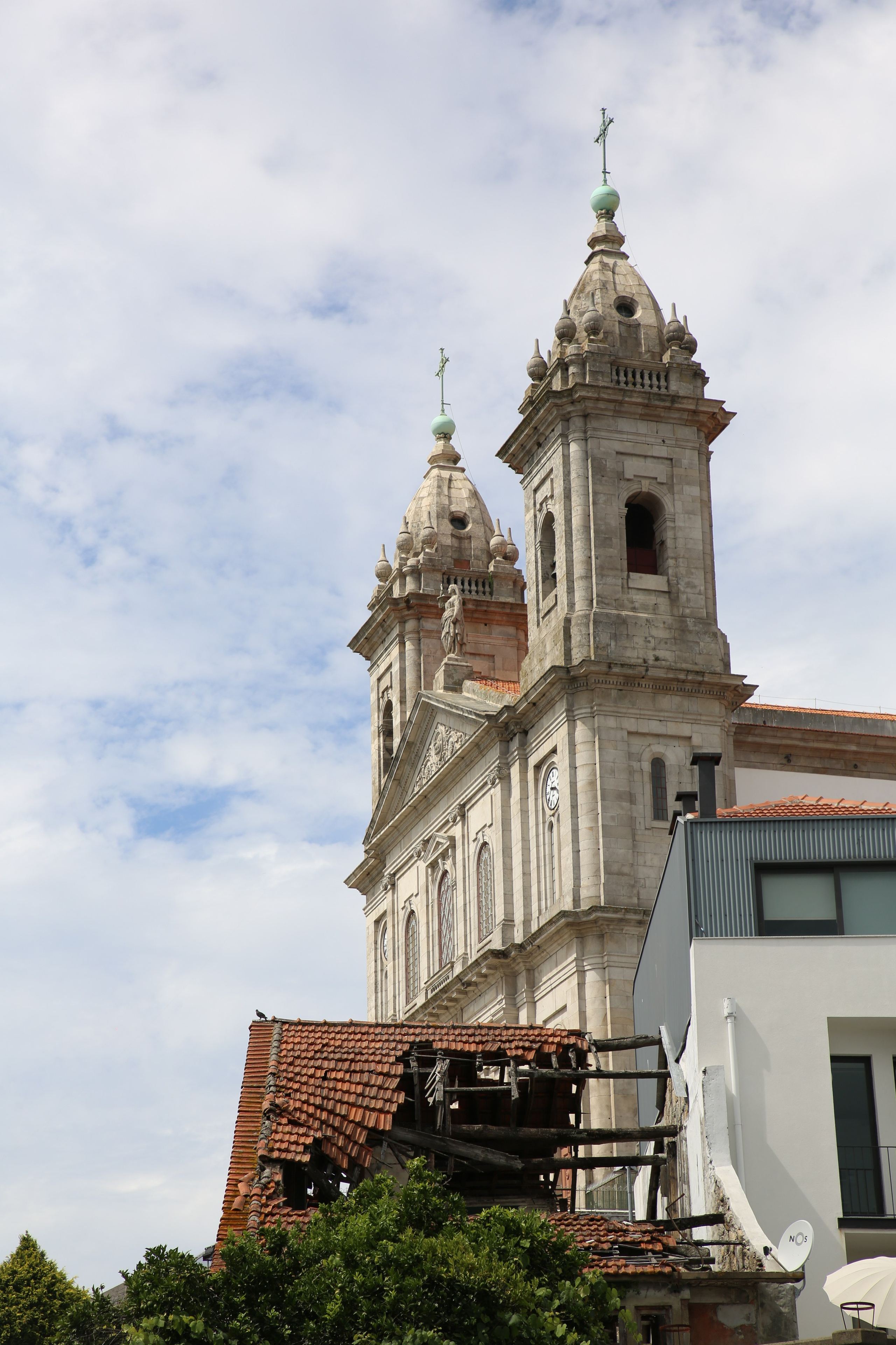 Porto, Portugal. Andrey Filippov Photographer