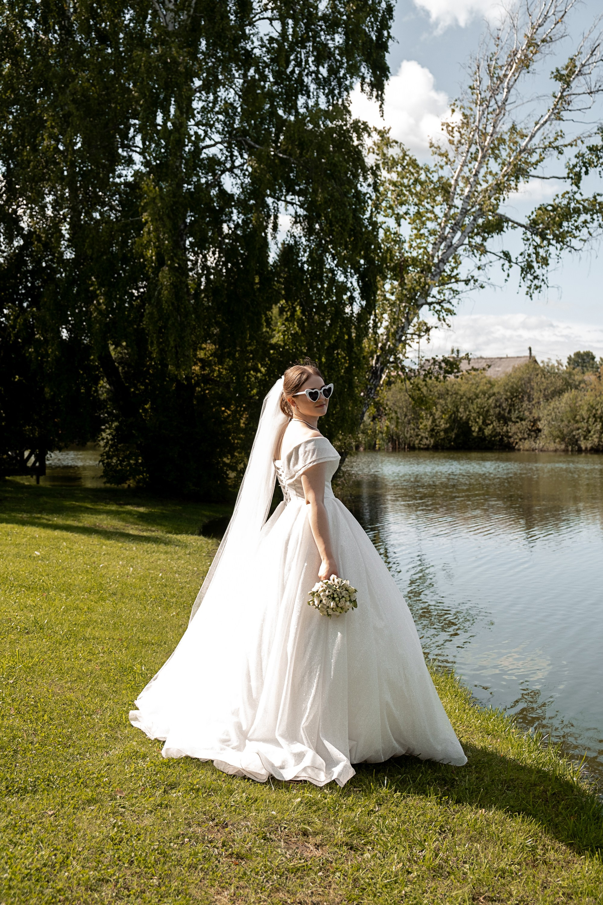 Константин & Татьяна. Свадебный и семейный фотограф в Тюмени Екатерина Дубровина