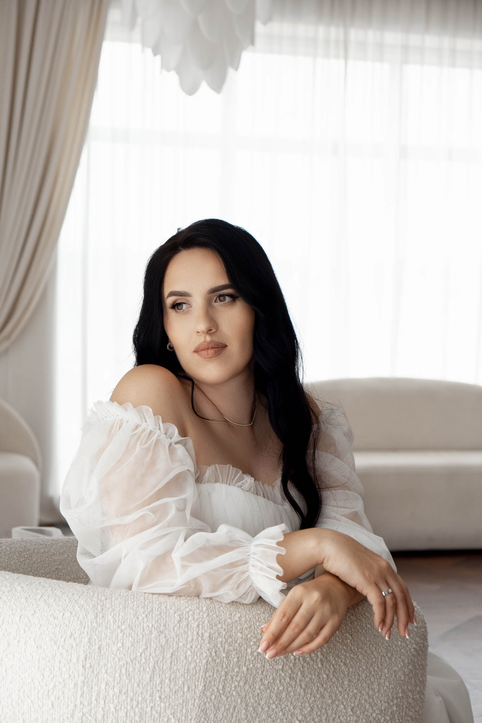 Антон & Алёна. Свадебный и семейный фотограф в Тюмени Екатерина Дубровина