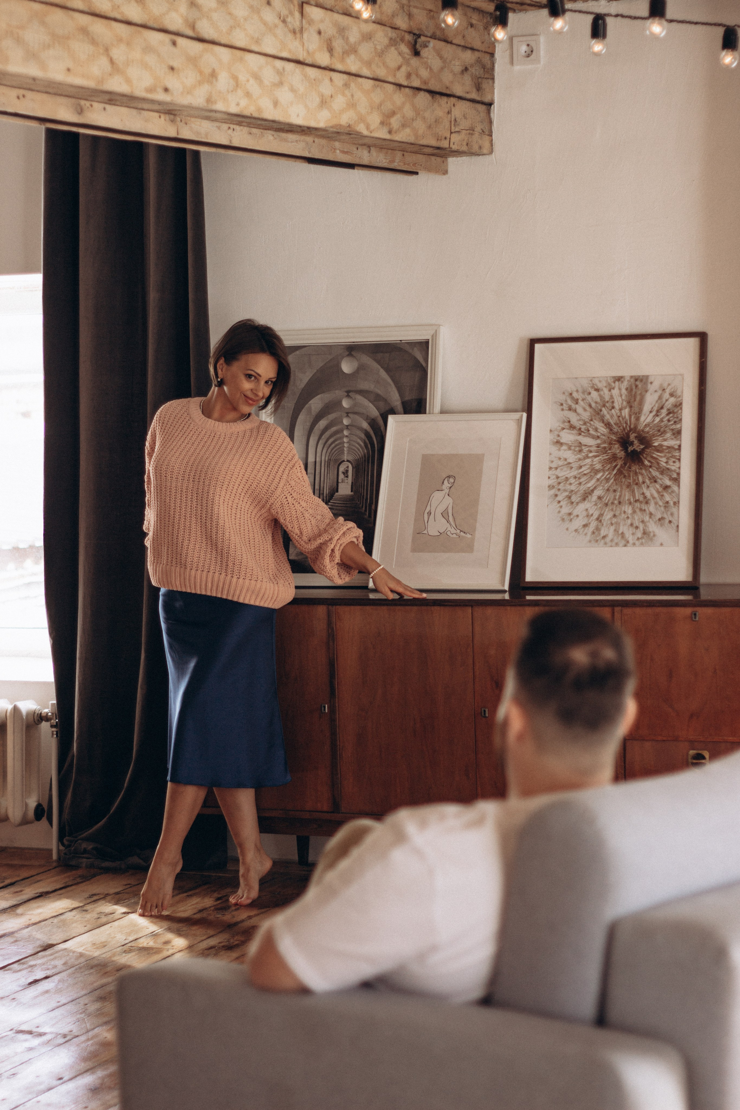 Лидия и Евгений. Фотограф в Челябинске Березина Екатерина