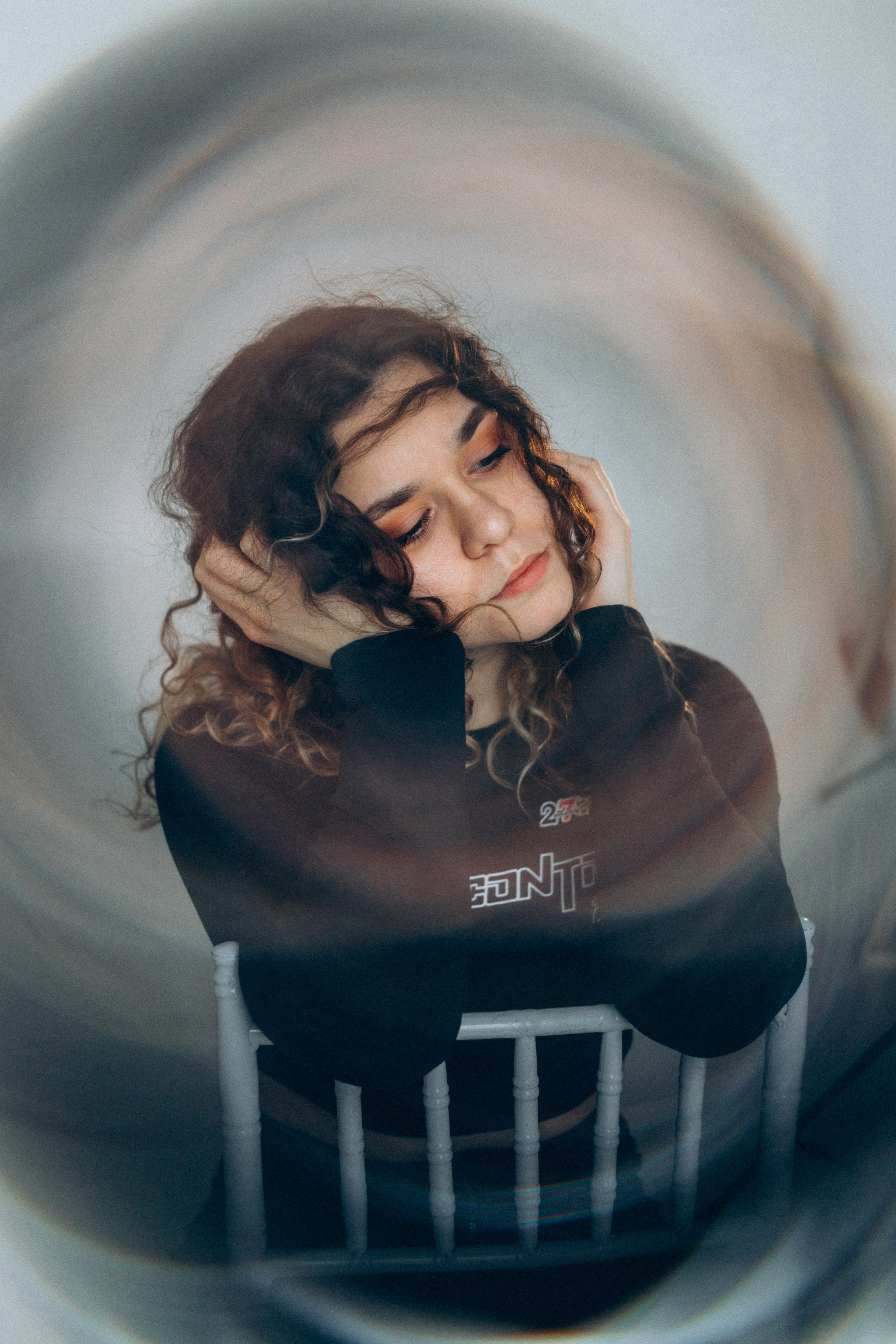 Алина. Фотограф Ногинск Электросталь Наталья Осетрова