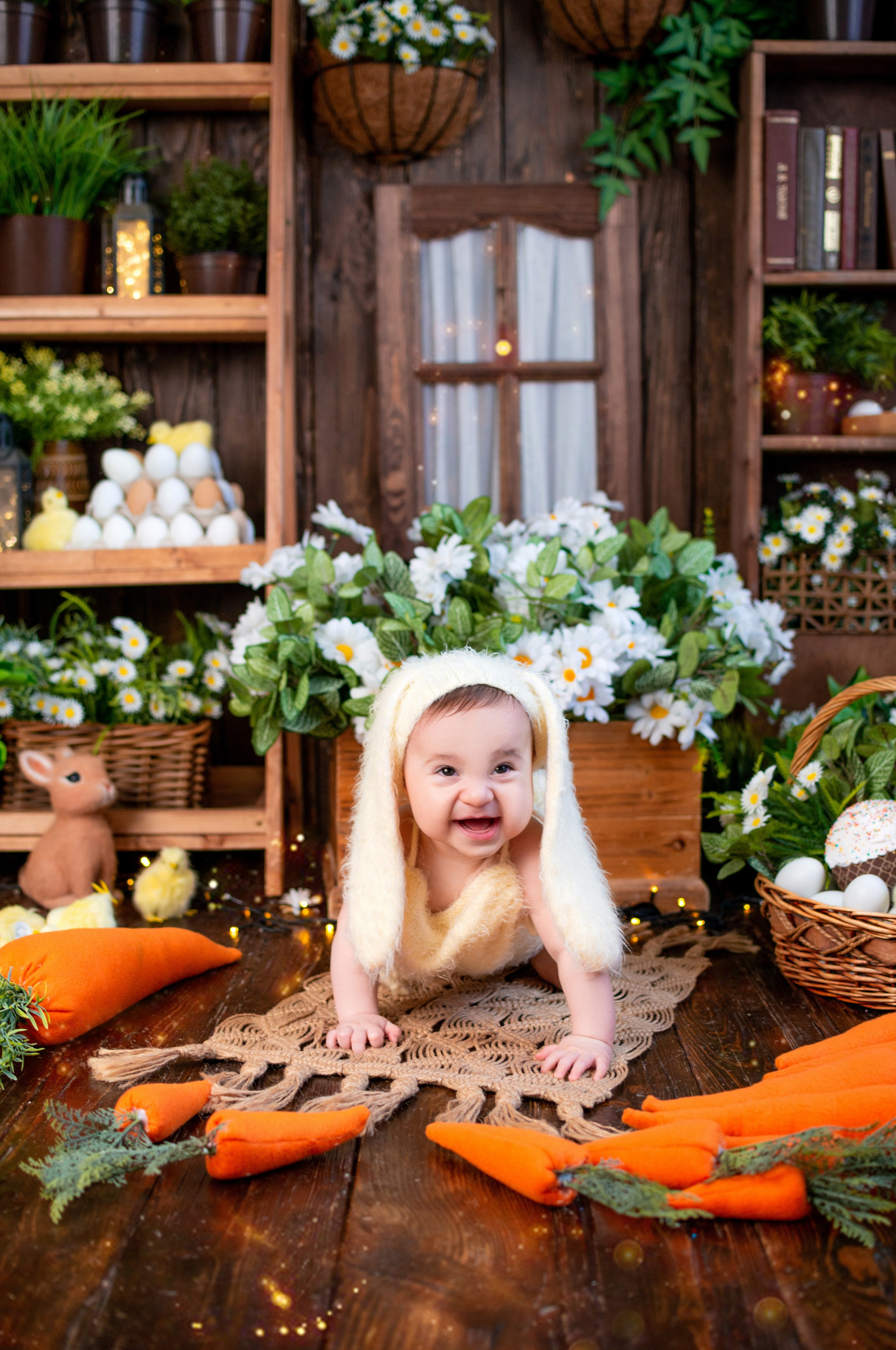 Детские фотопроекты Краснодар. Фотограф новорожденных Краснодар Малышенко Надежда