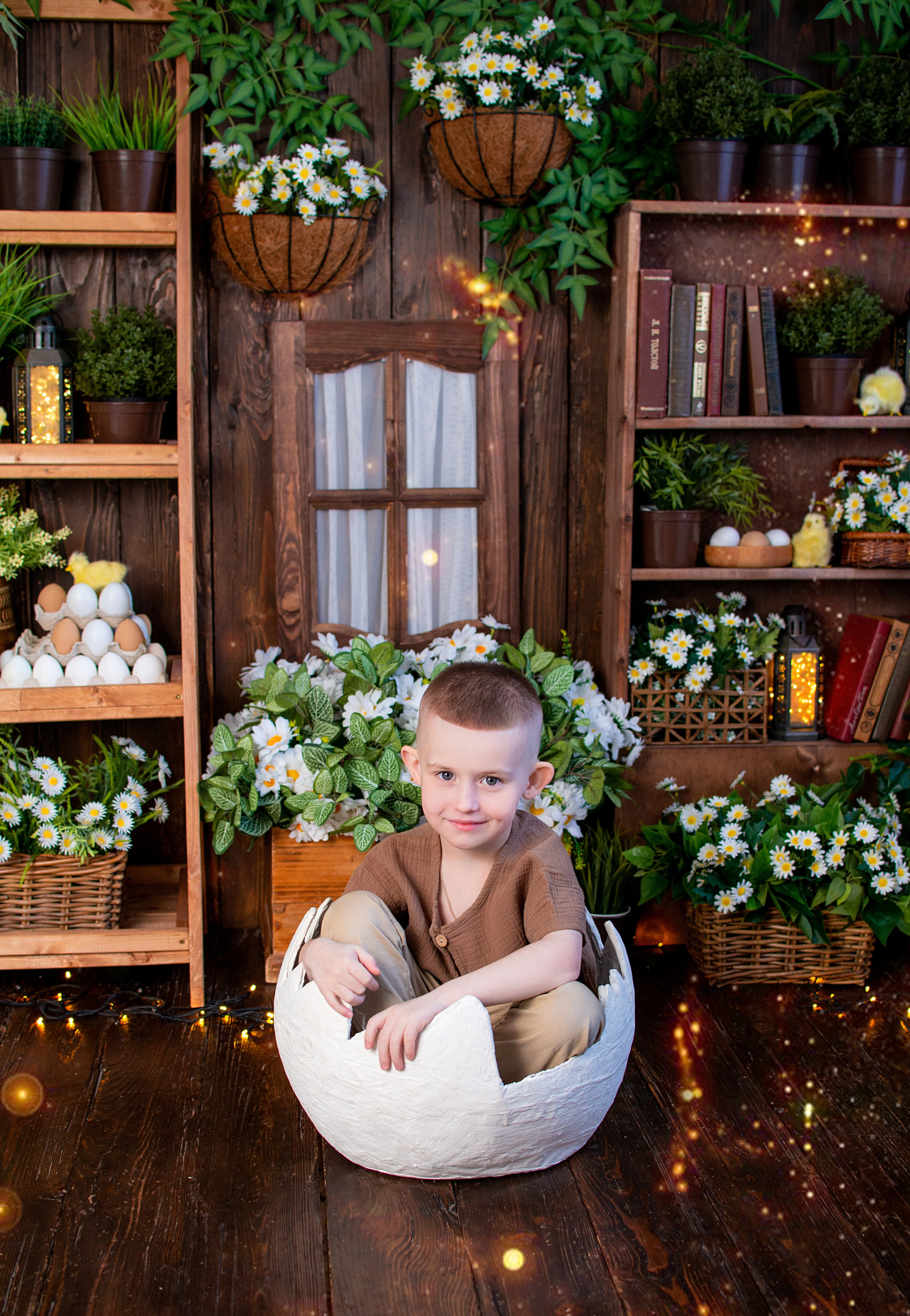 Детские фотопроекты Краснодар. Фотограф новорожденных Краснодар Малышенко Надежда