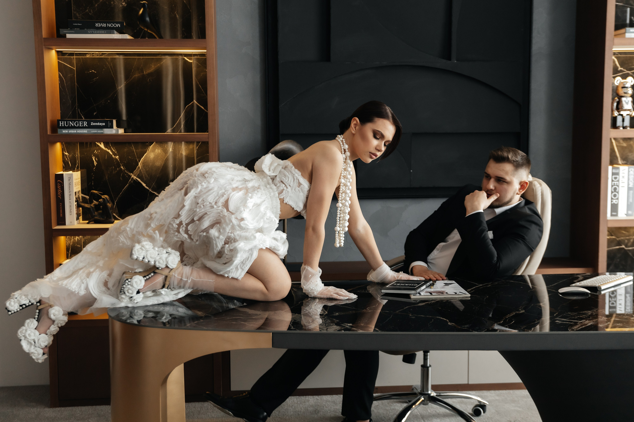 Vlad & Ekaterina. Свадебный фотограф Ильнар Асадуллин