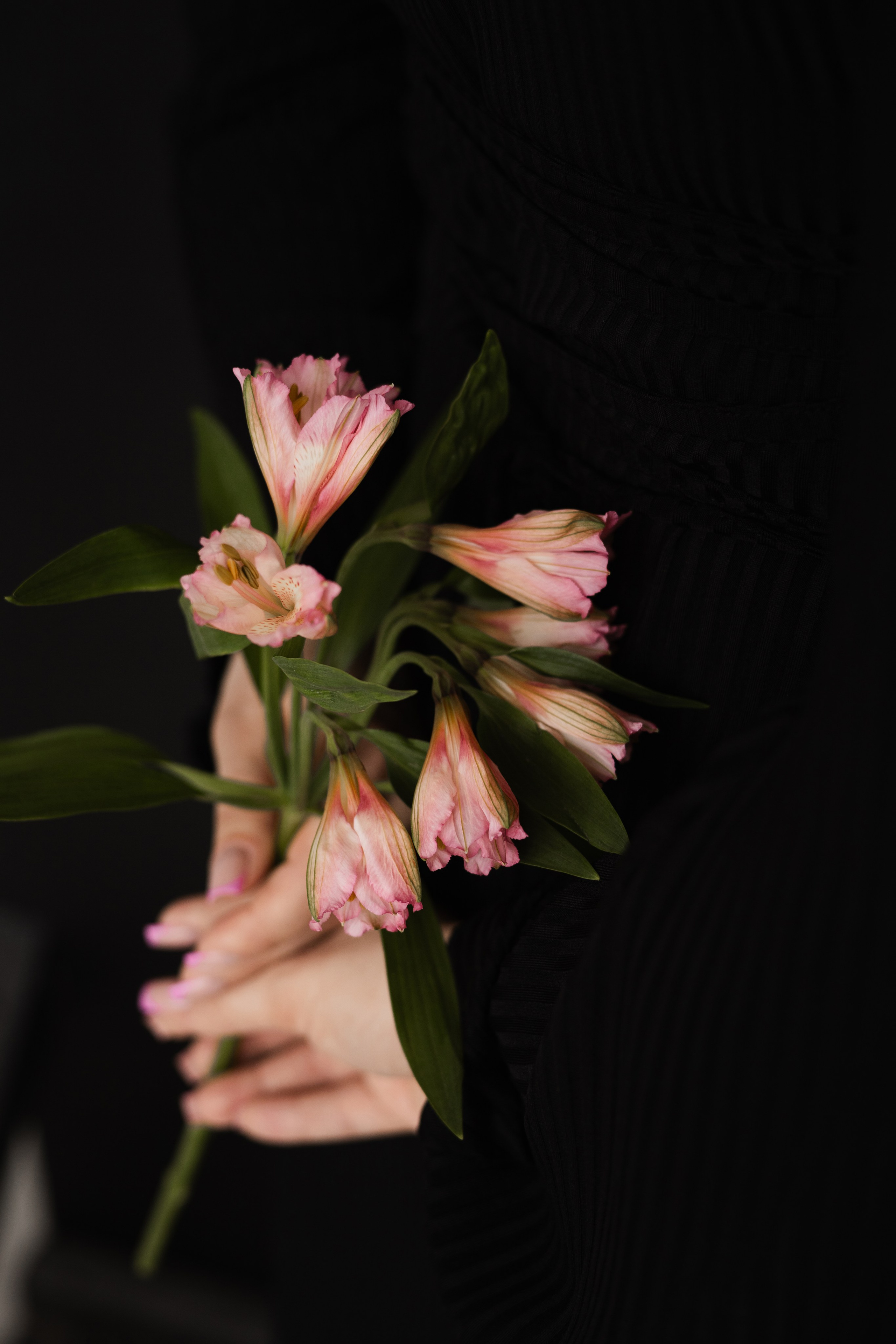 Проект MI. Фотограф Минск, Кричев — Елизавета Котова