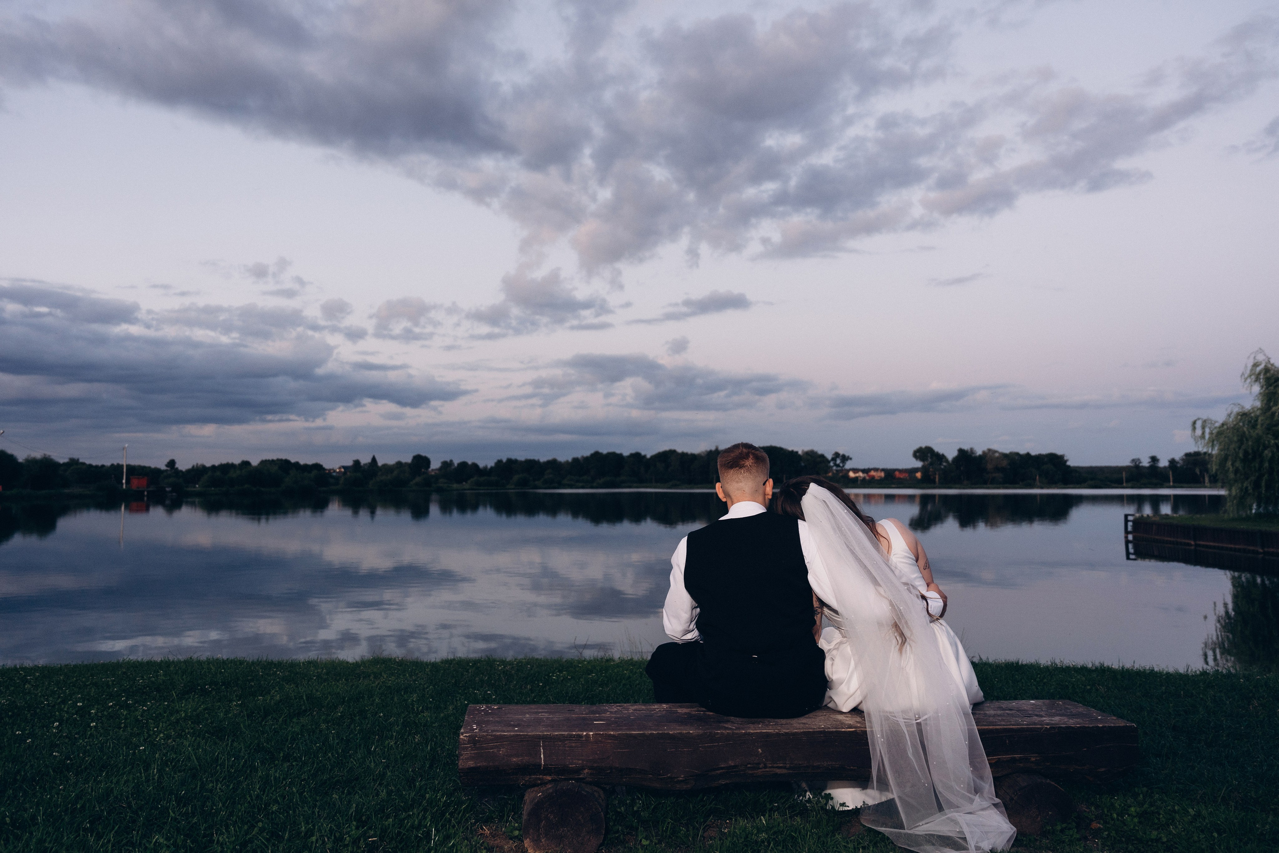 E&D. Алёна Хомич. Свадебный и семейный фотограф Коломна, Москва