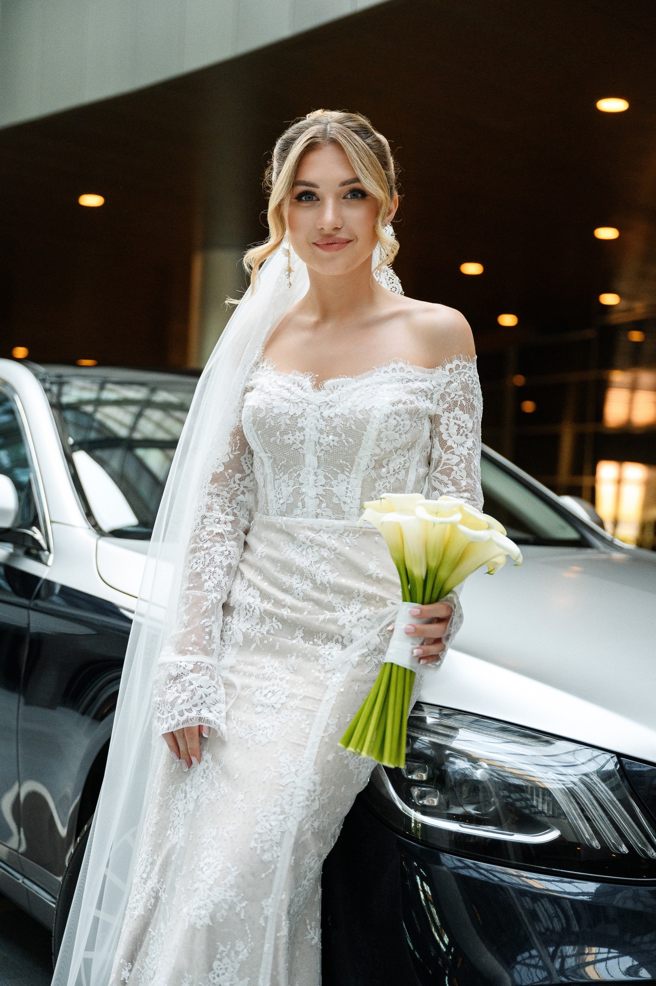 Илья & Алина