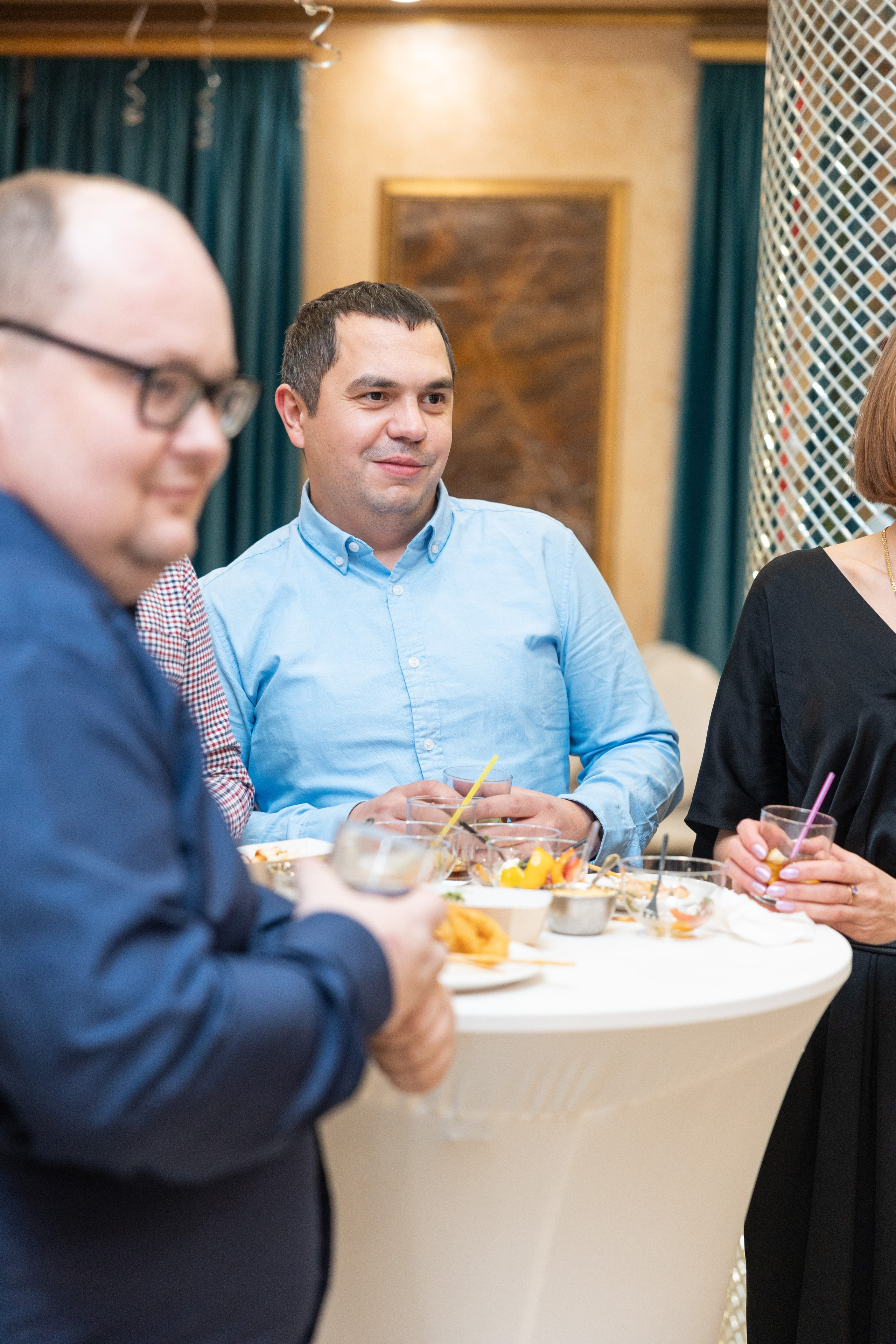 Корпоратив. Ваш фотограф и видеограф