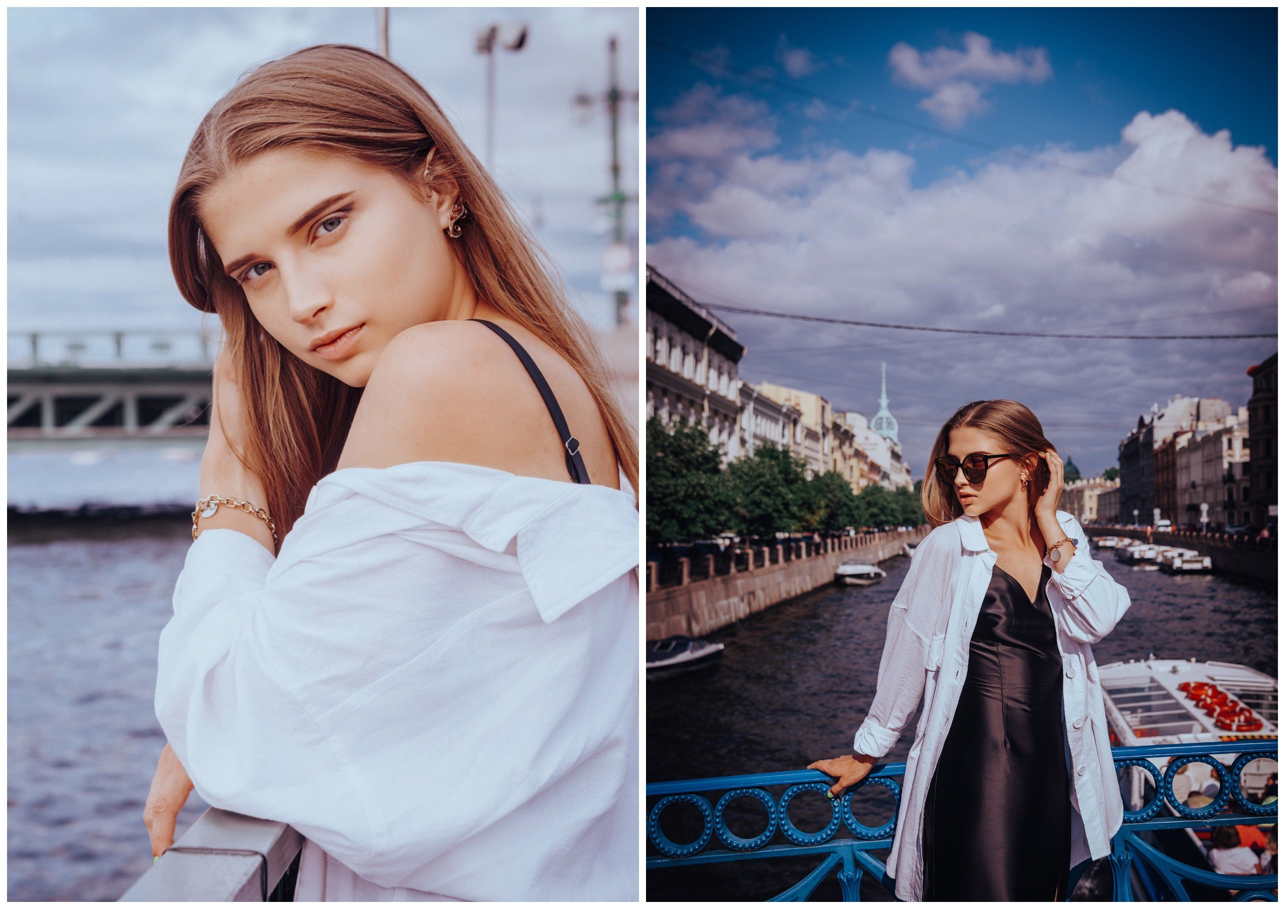 Прогулки по Питеру и Туристические маршруты. Фотограф Taliana Chastaya