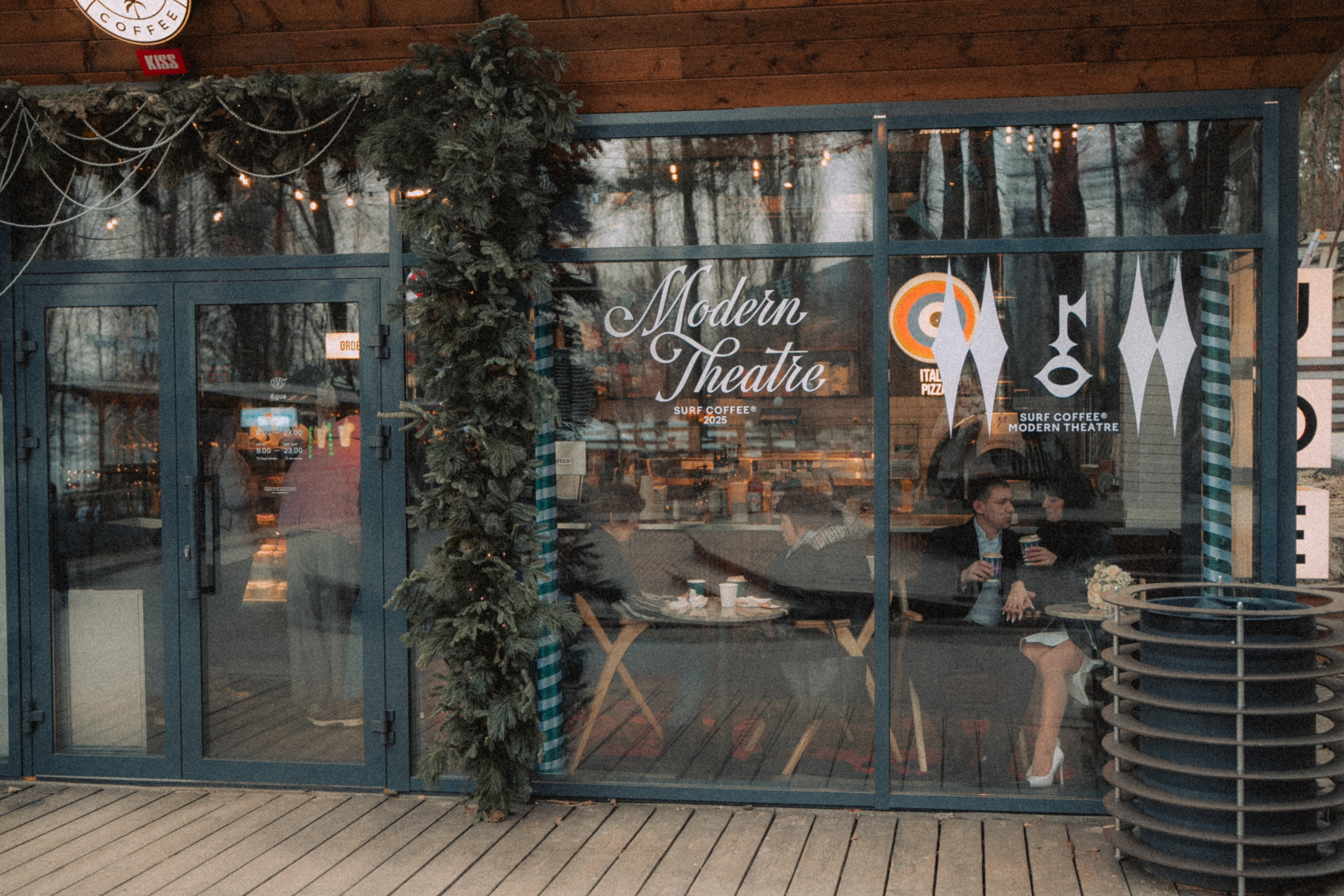 Дельфин. Фотограф Мария Зайчик