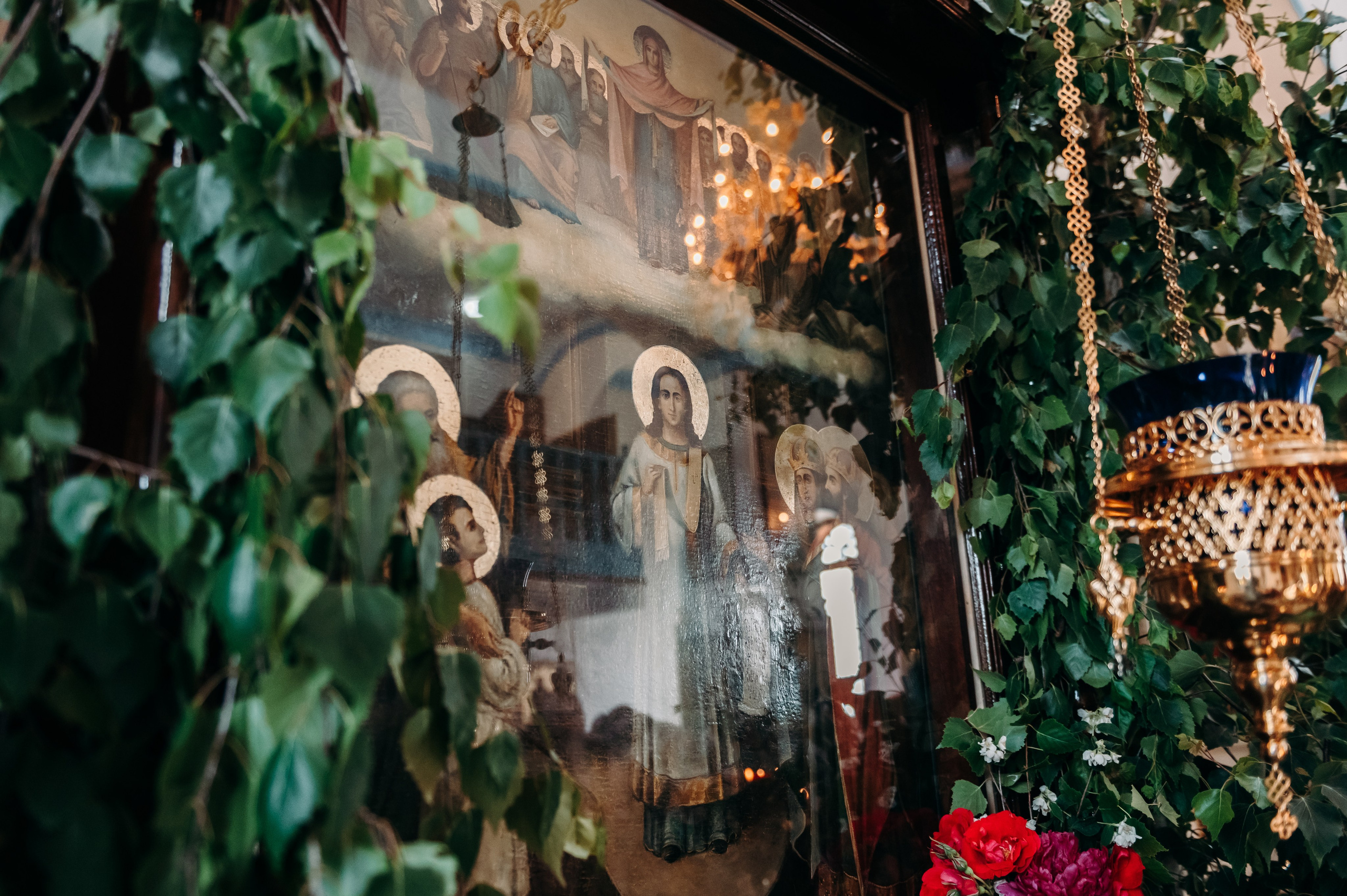 Фестиваль «Русская березка в Беловке». Свадебный и семейный фотограф в Самаре Надежда Раскина