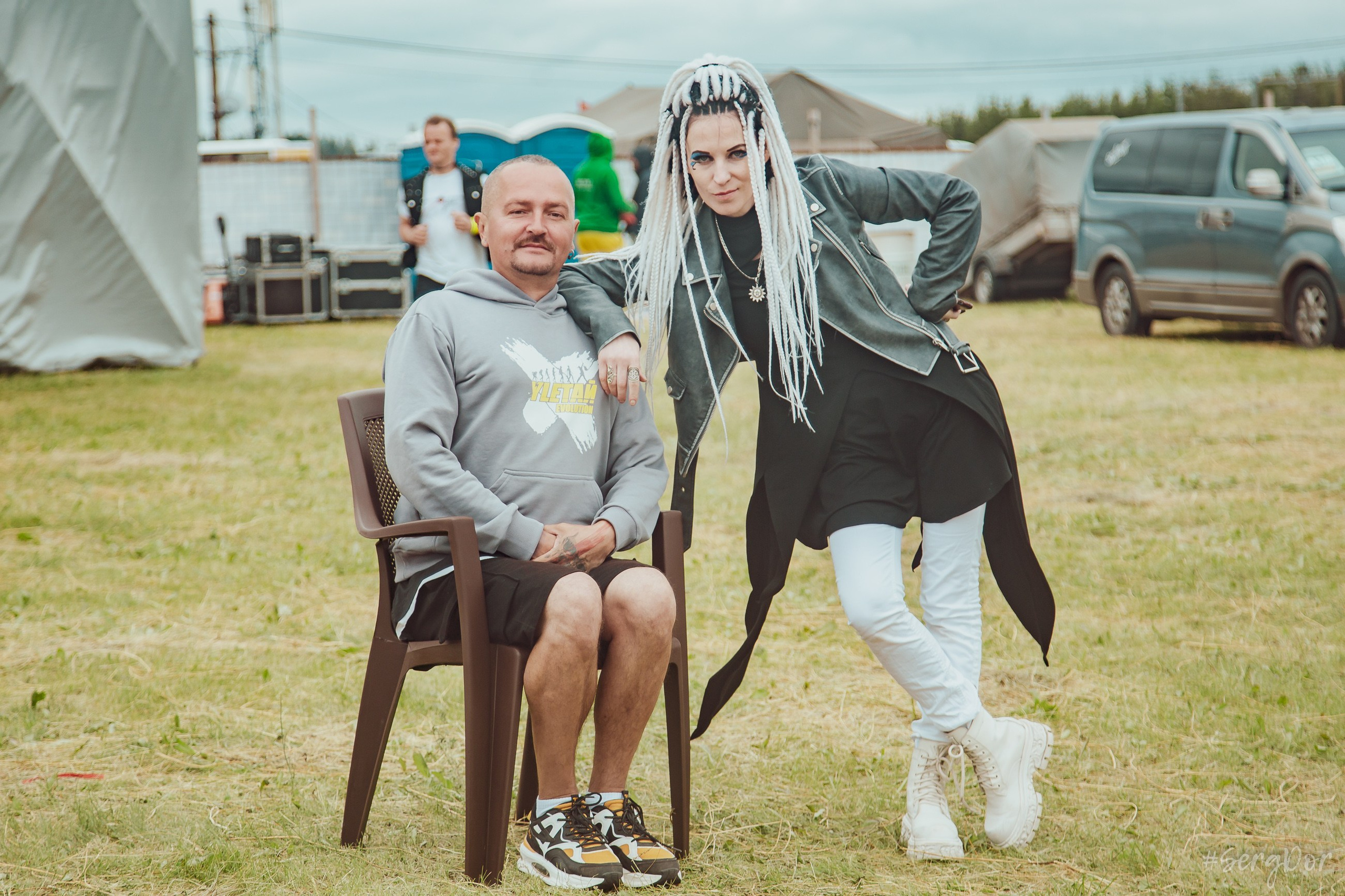 NADИ, фестиваль УЛЕТАЙ, 2024, Ижевск, Надия Дарийчук, Теория, Теория Пяти Секунд, выступление, 12.07.2024, SergDor, 12 июля 2024 года, #SergDor