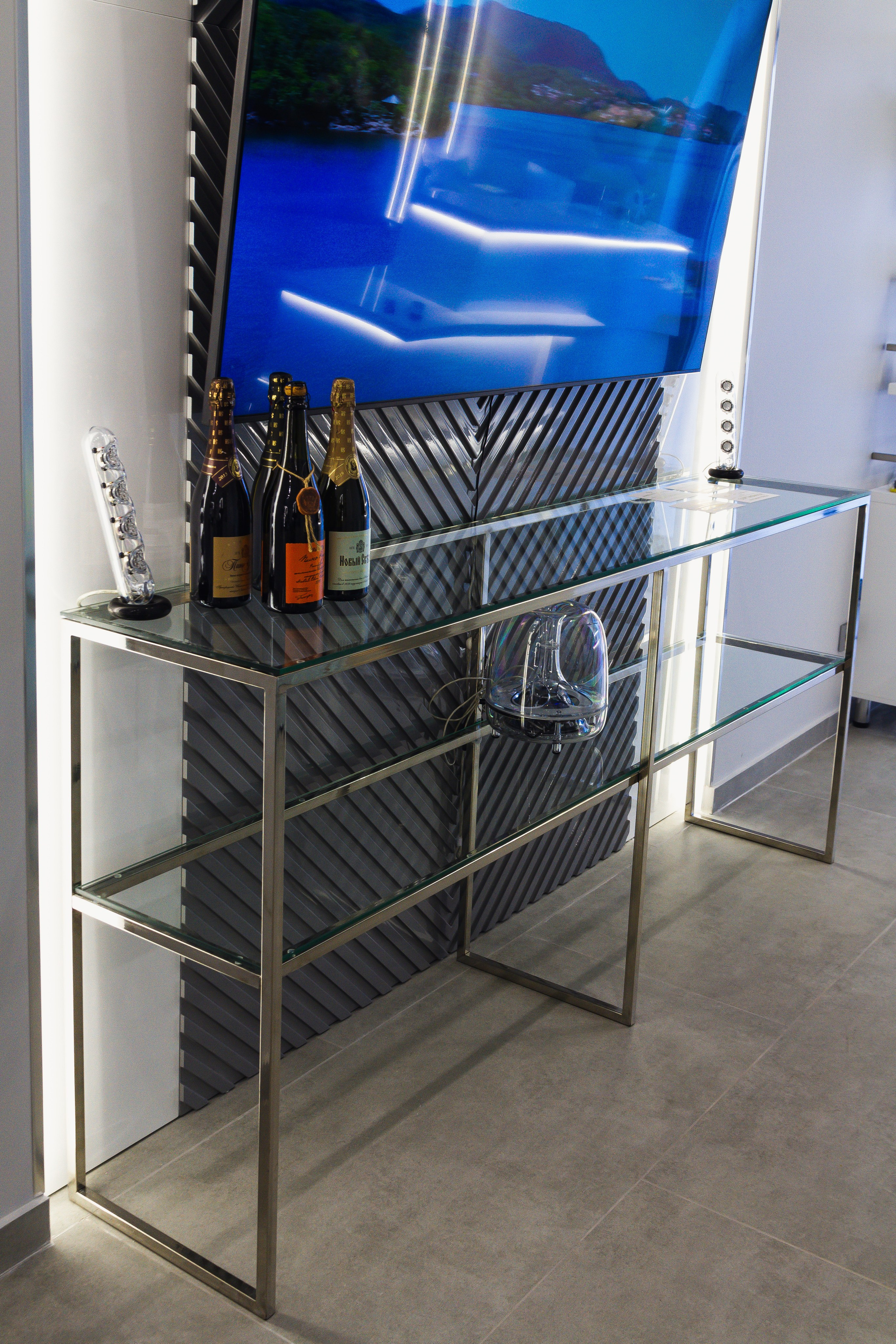 Hair Philosophy. Фотограф Антон Катунин | Симферополь