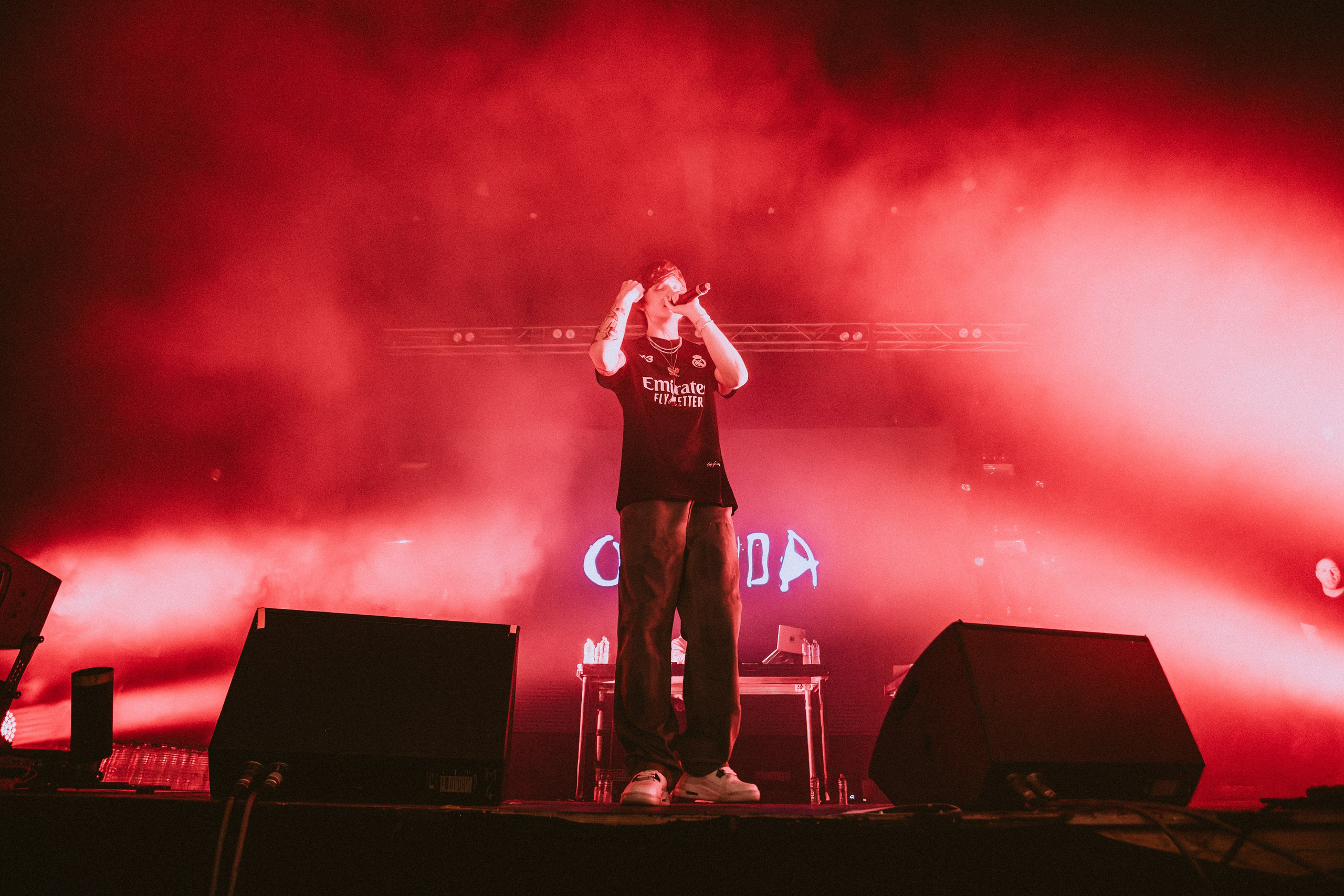 Репортажи. Фотограф концертов в Санкт-Петербурге Валерий Лебедев