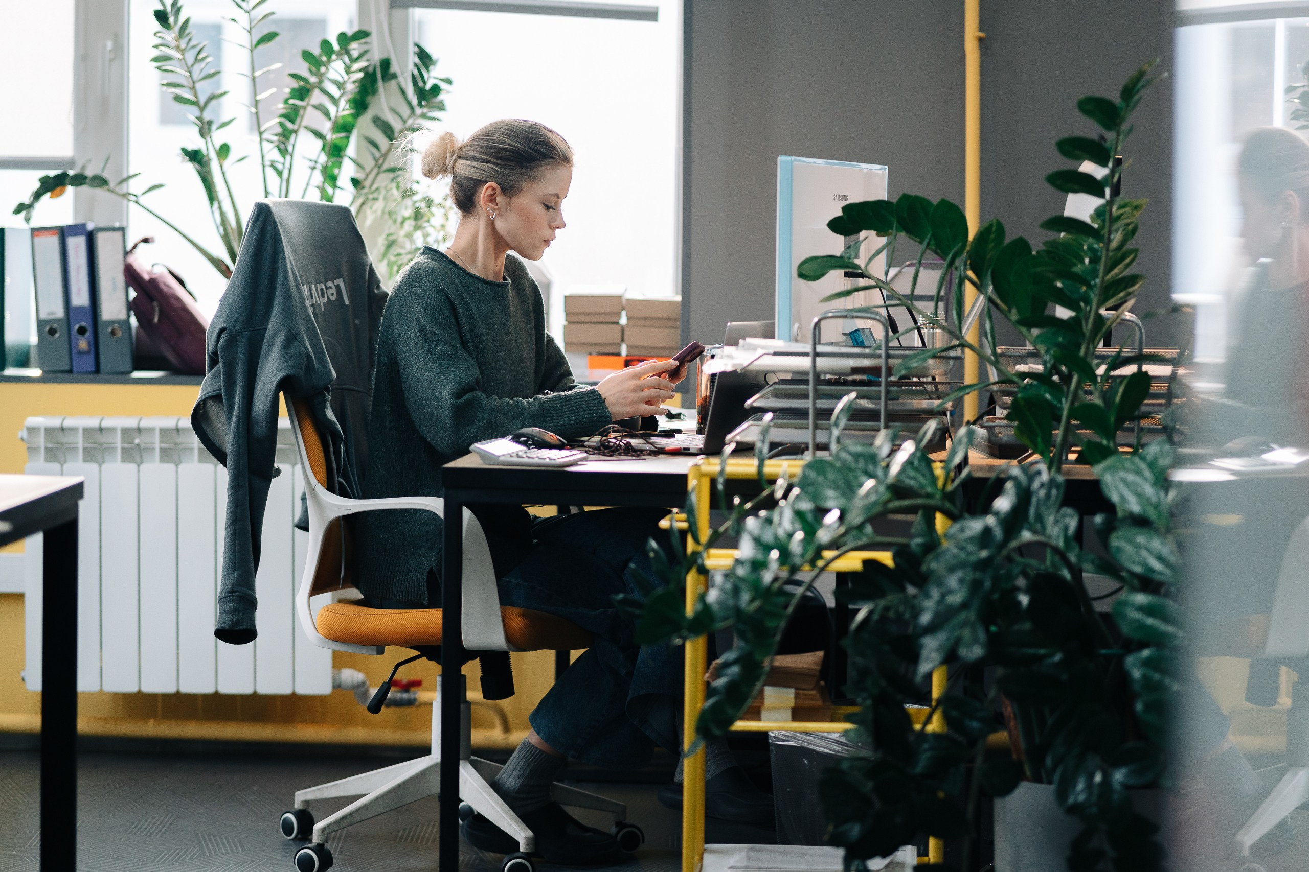 Ledvizor. Репортажный фотограф Красноярск Алекс Чампакхам