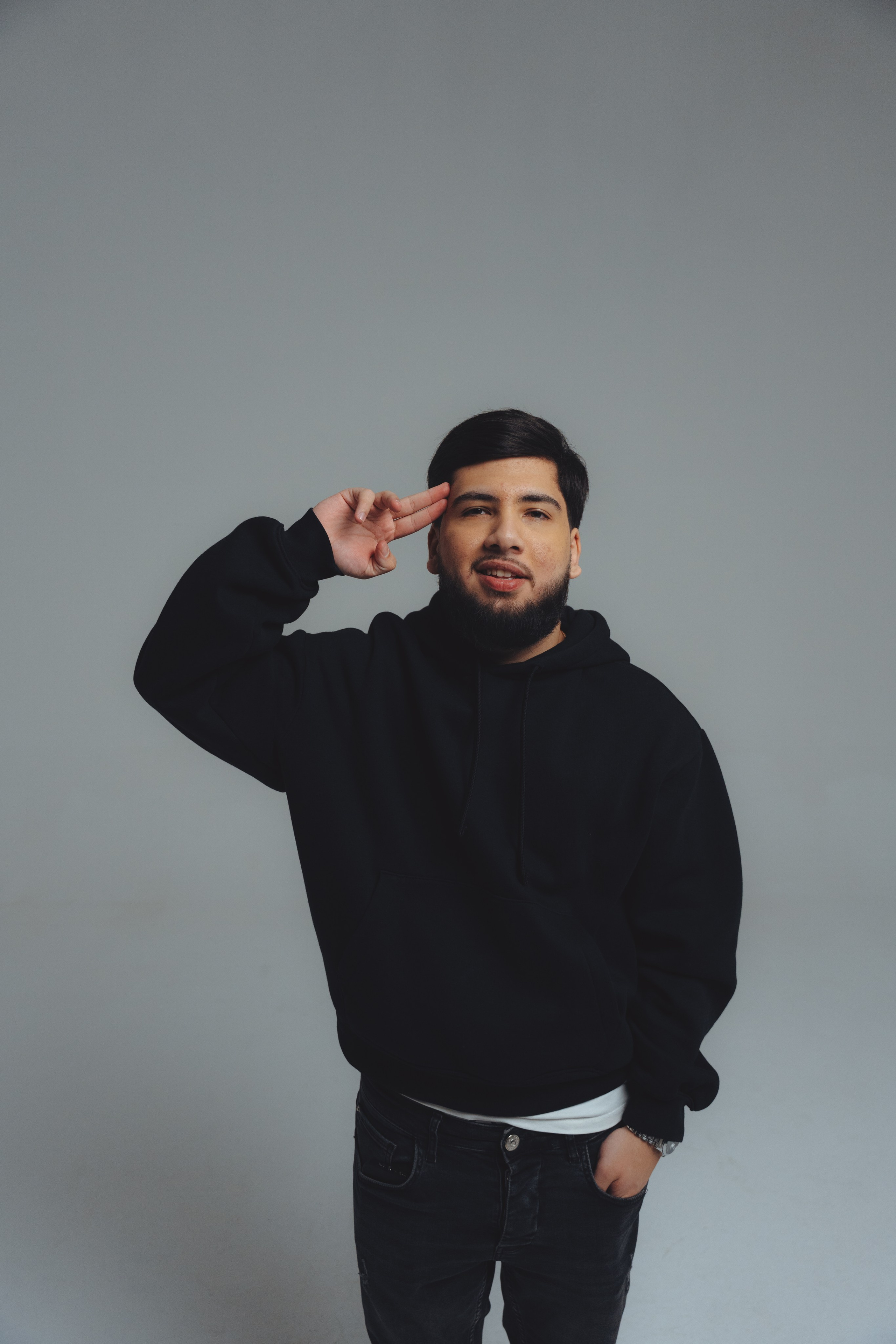 Персональные съемки