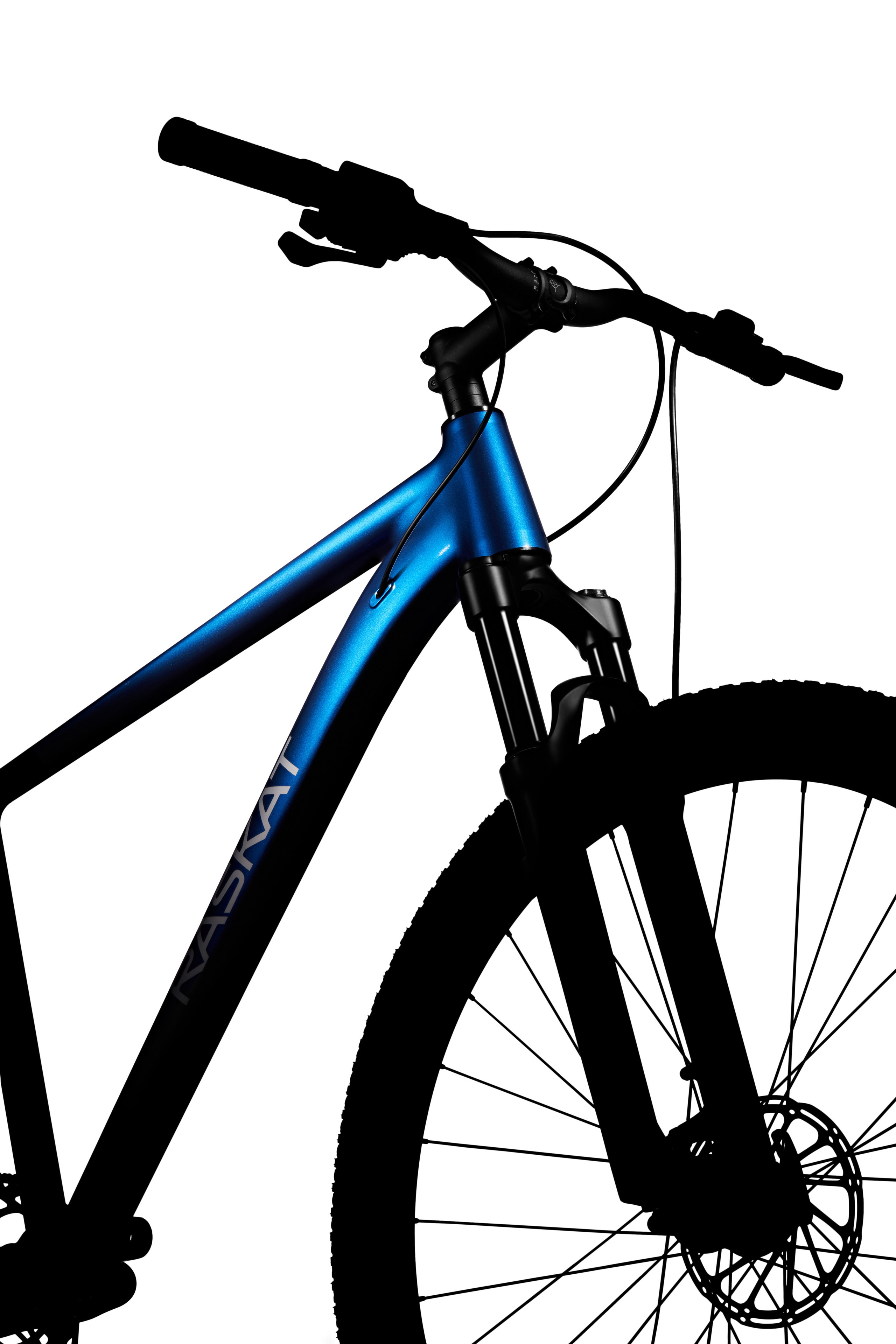 Велосипеды Raskat. Олег Дмитриев