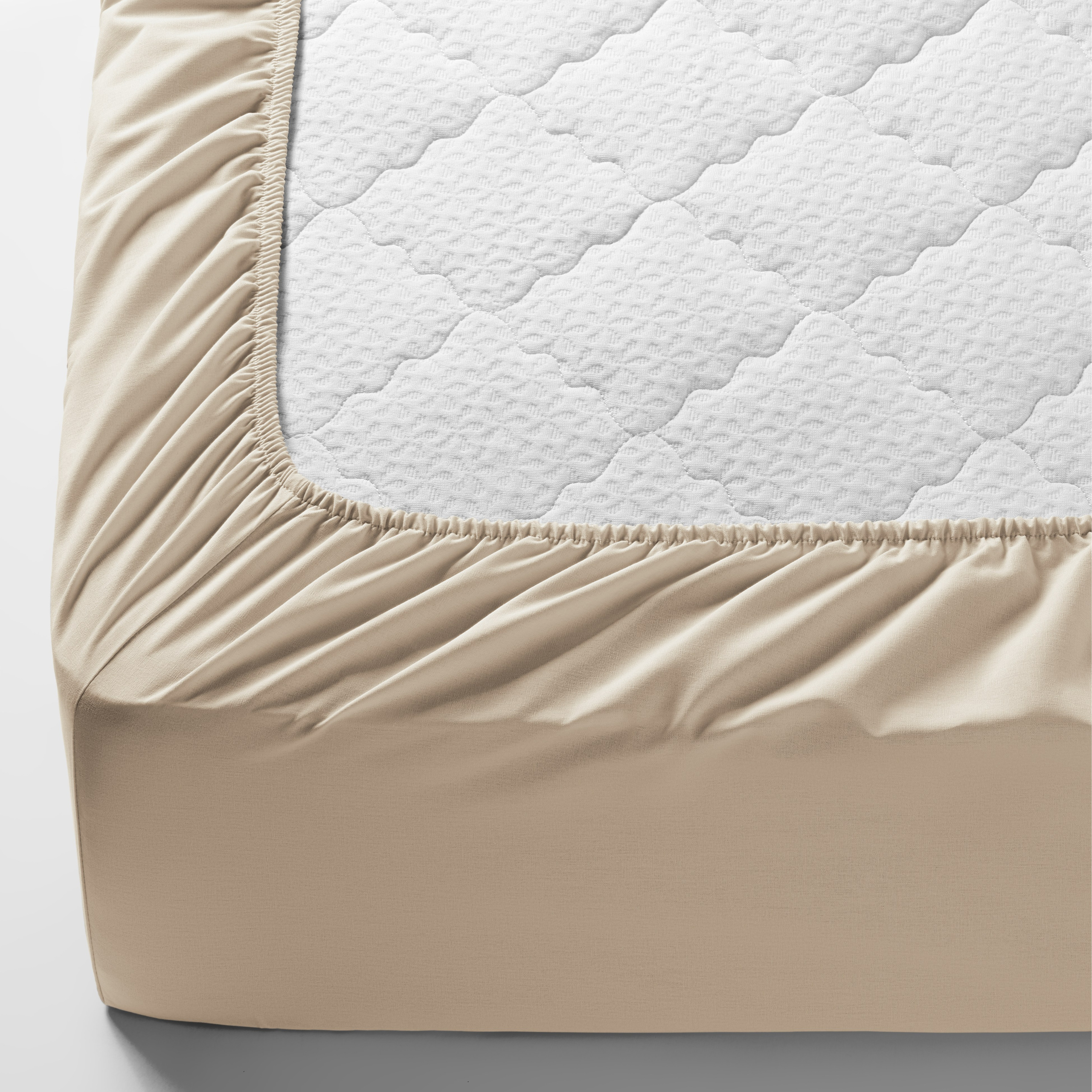 Натяжные простыни Pragma. Олег Дмитриев