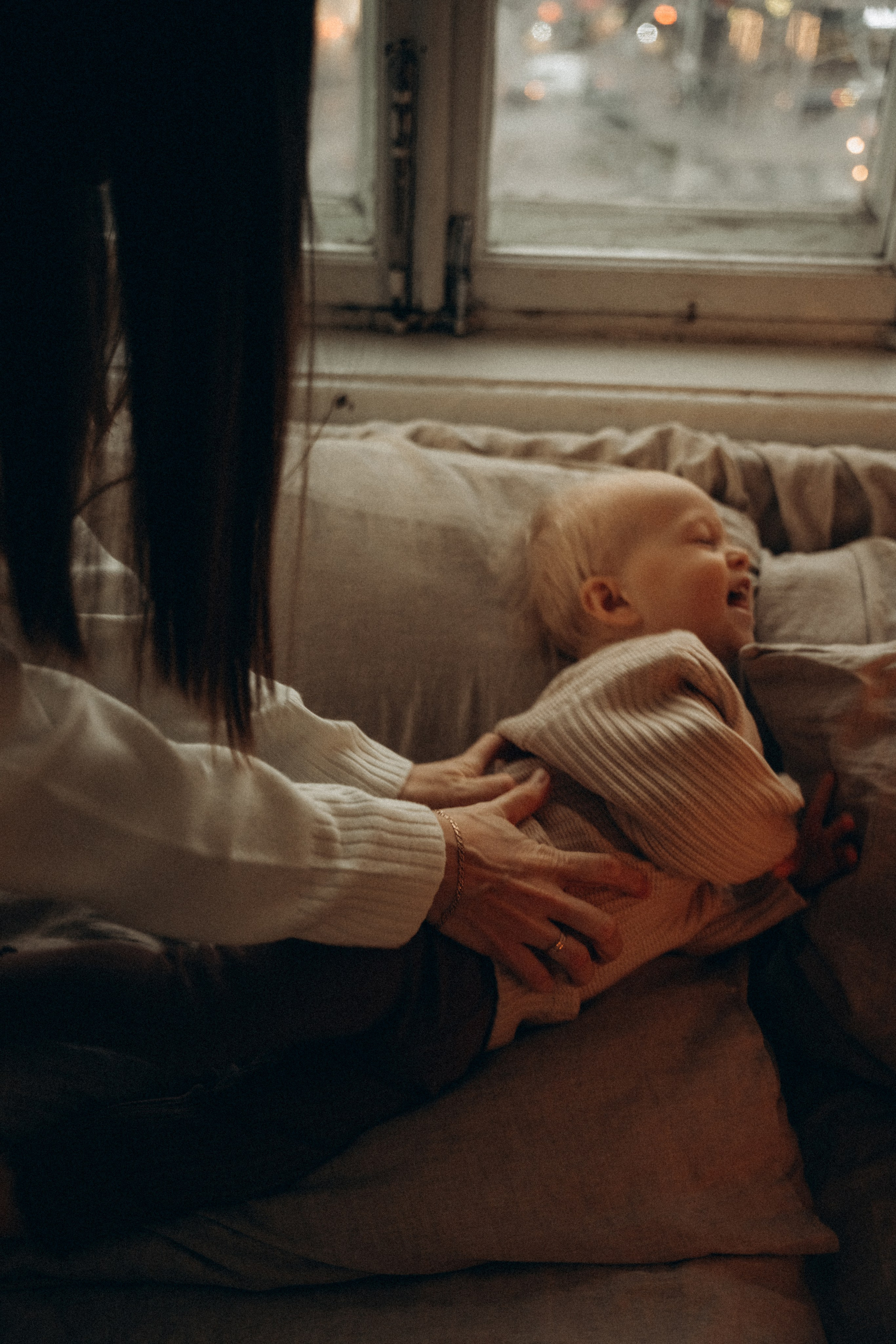 Анастасия и Алиска. Фотограф Мария Миллс | Минск