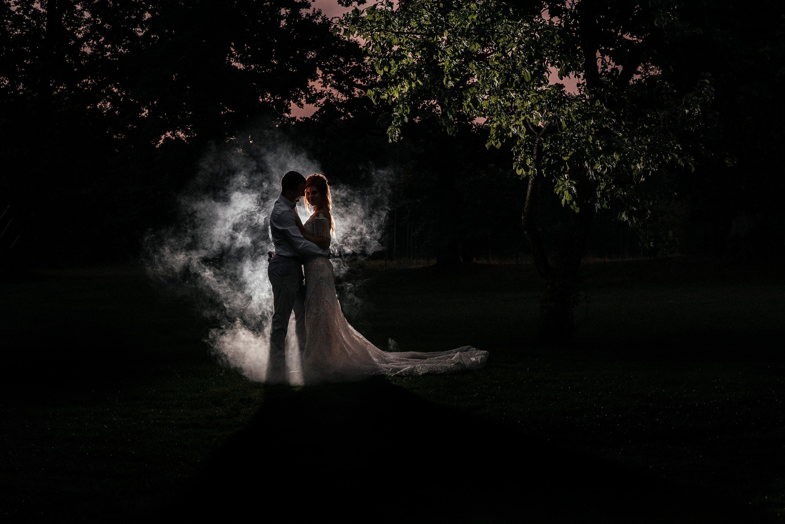 Фотограф Андрей Рижский. Санкт Петербург. Свадебная серия фотографий Алексея  и Катрины.