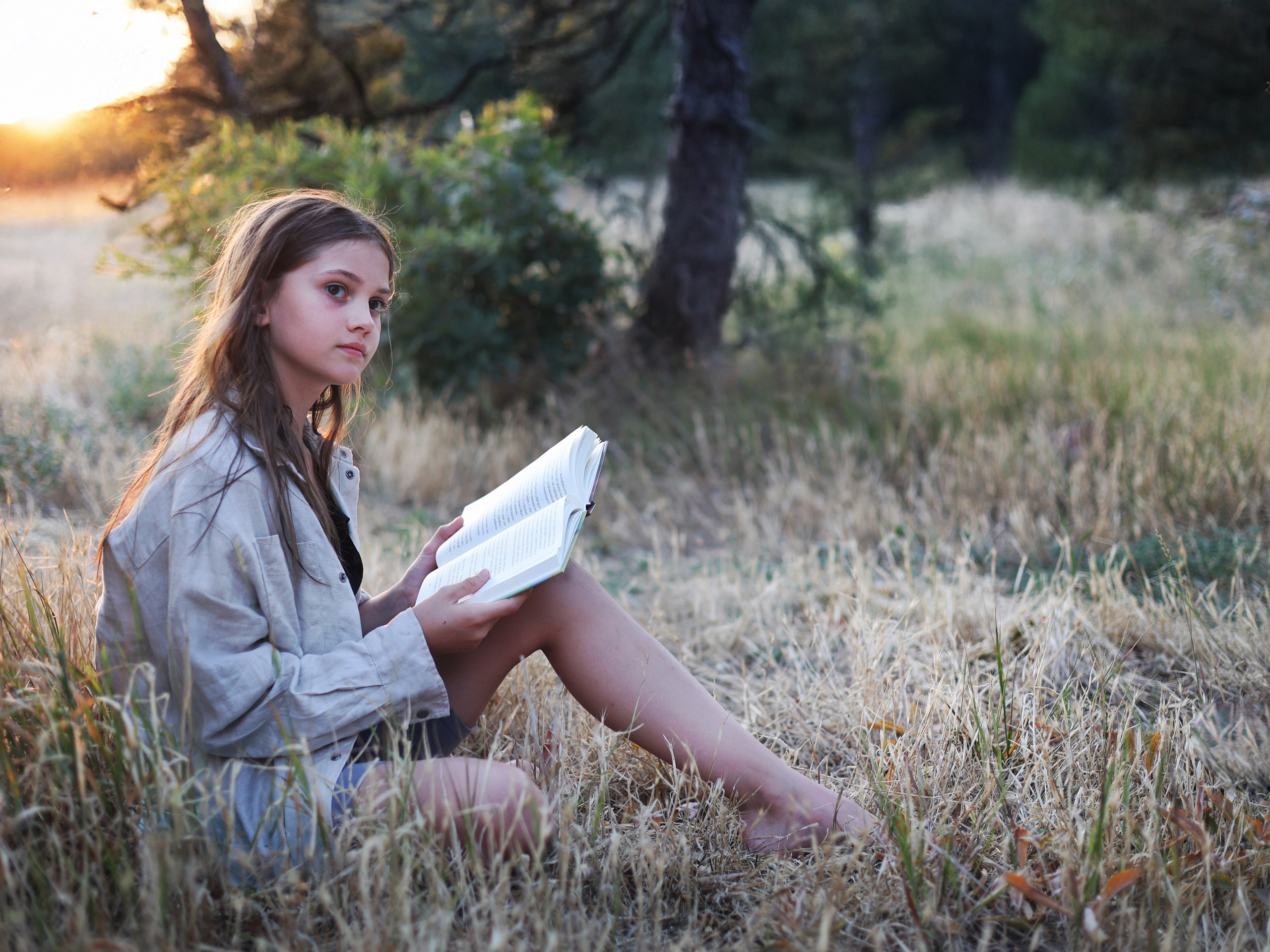 Счастливое детство. Женский и детский фотограф в Саратове Ольга Зиброва