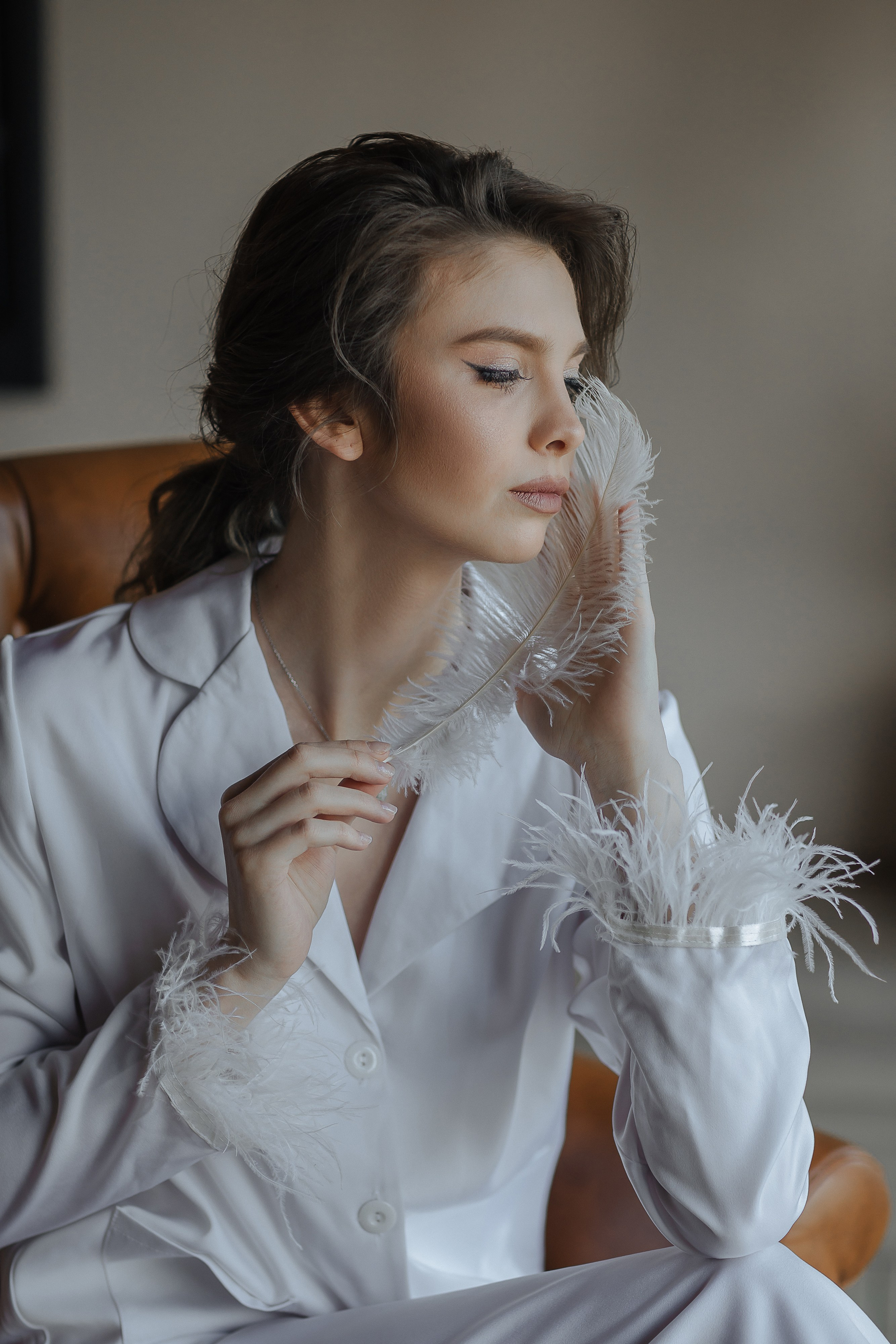 Утро для двоих. Свадебный и семейный фотограф в Воронеже Кирсанова Наталья