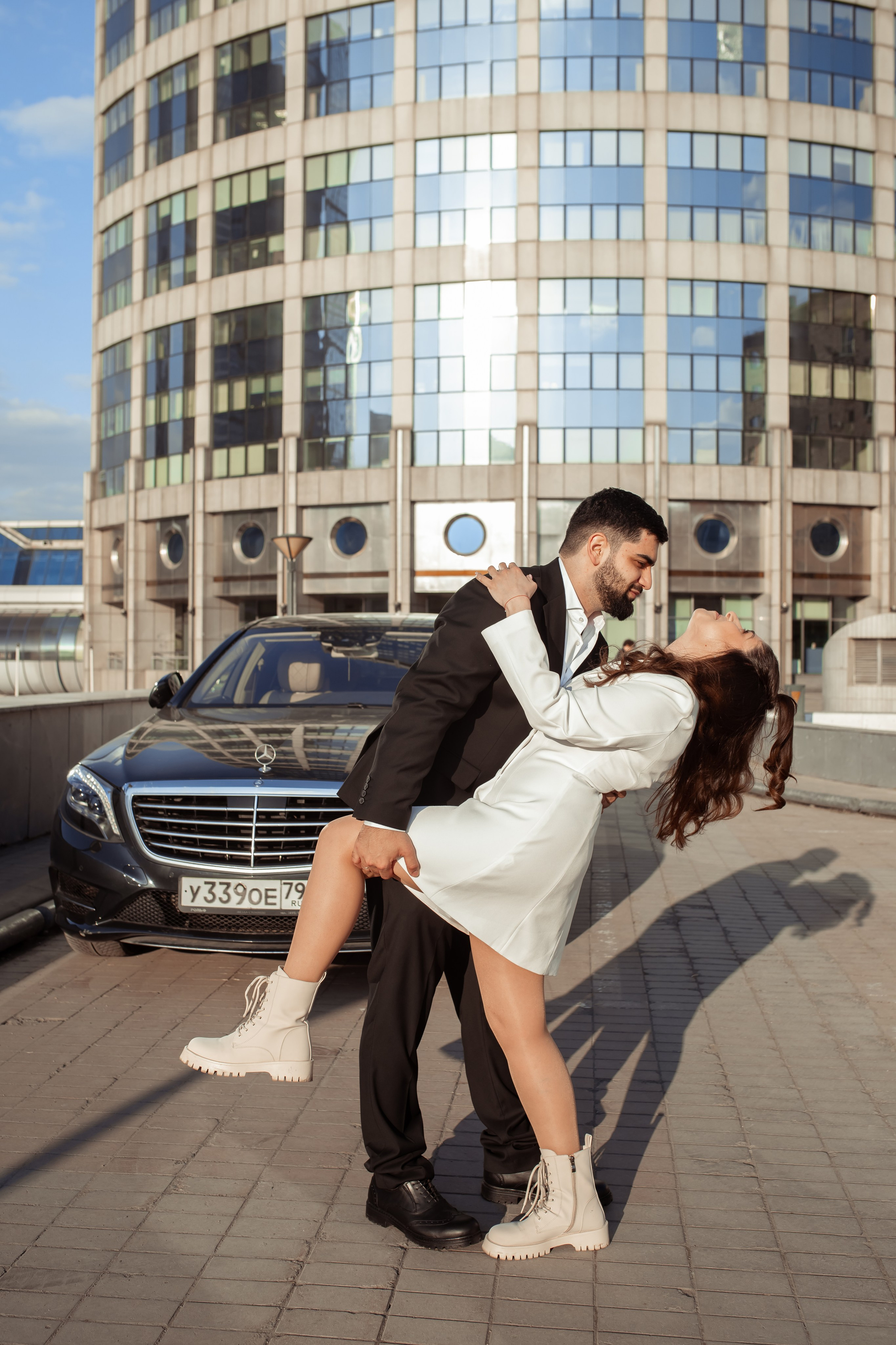 Свадьба Екатерины и Назима. Семейный и детский фотограф в Москве Дорогова Екатерина