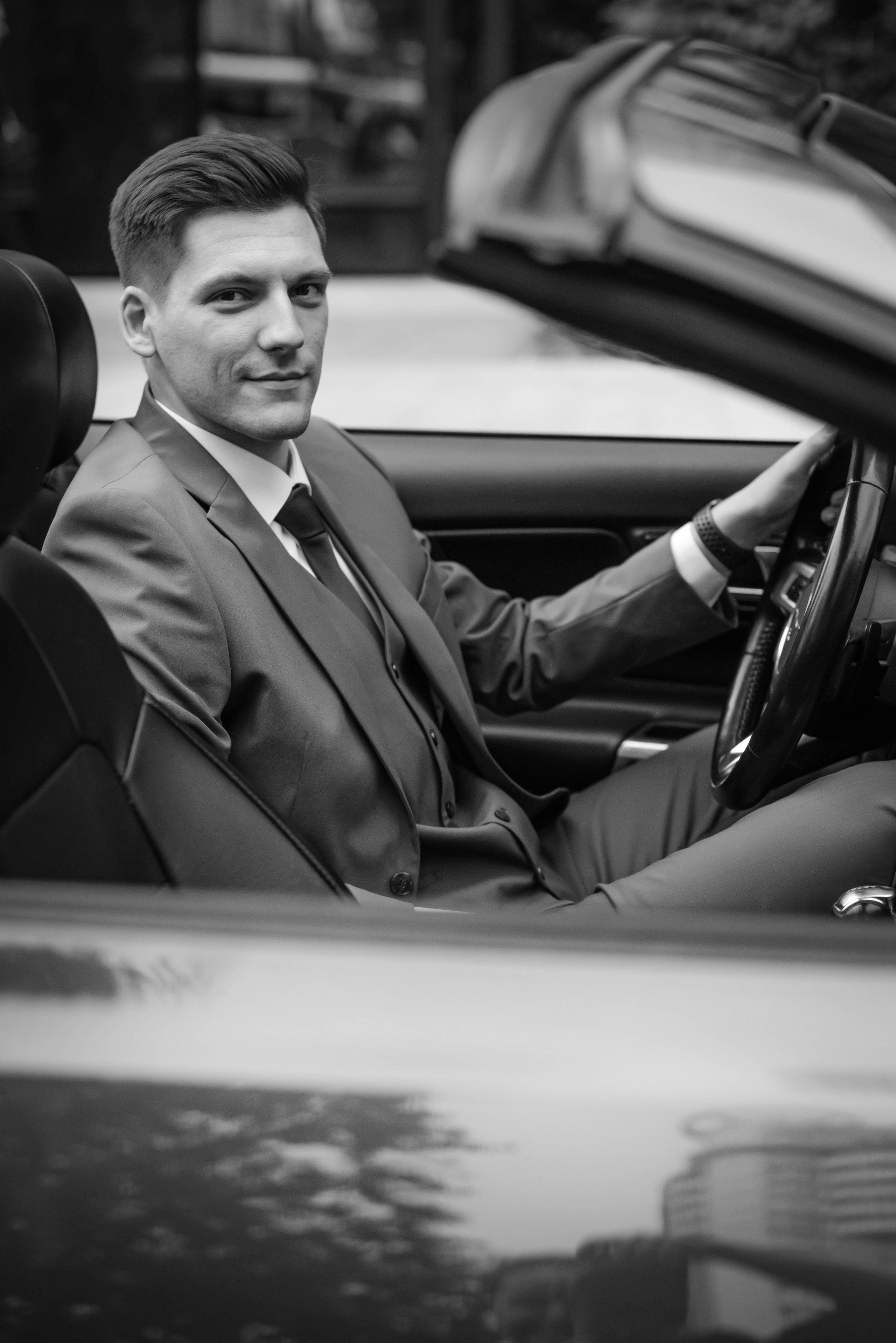 Потеряли голову от любви. Свадебный и семейный фотограф в Новосибирске, Санкт-Петербурге, Москве