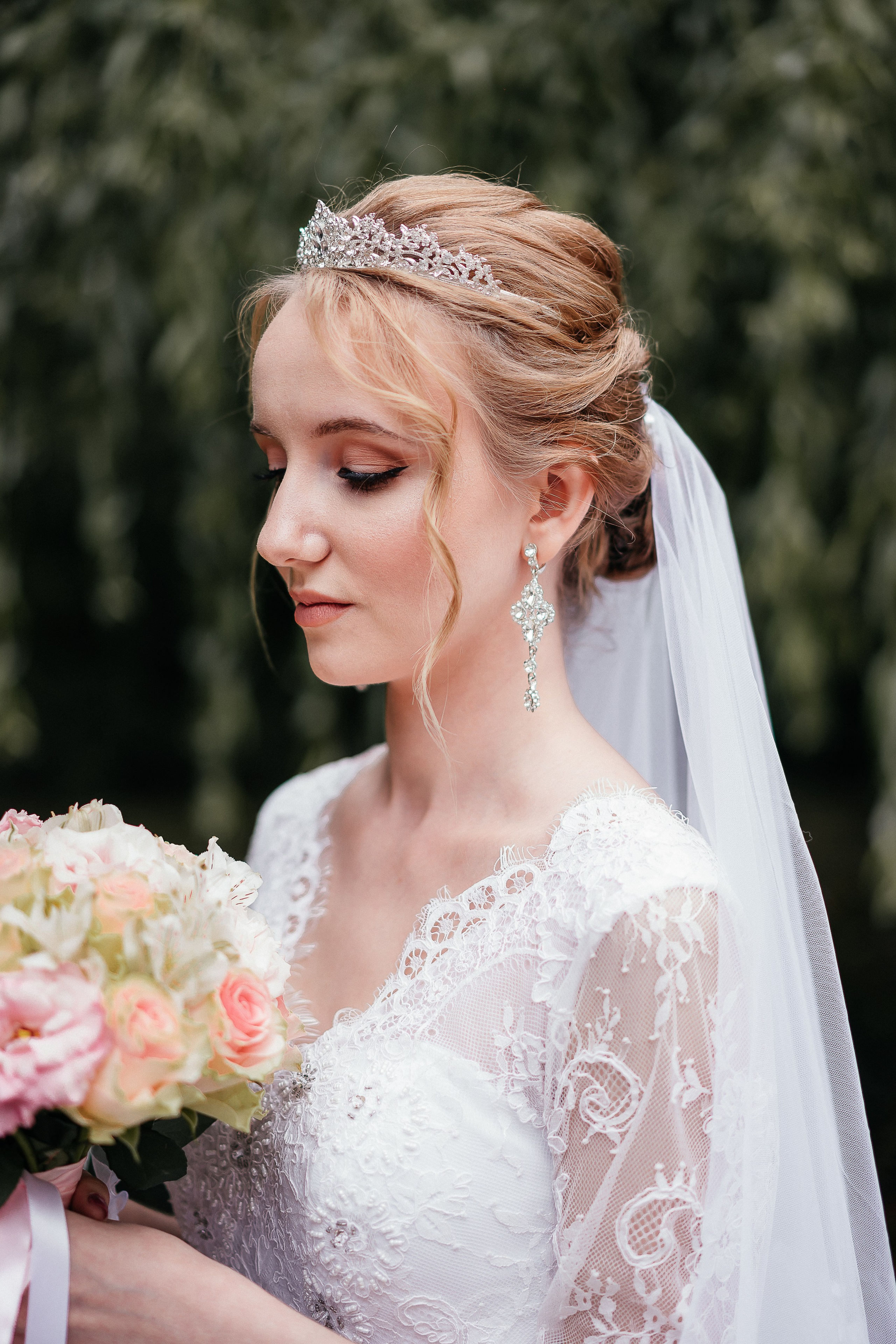 Ксения & Максим | 05.07.2024. Фотограф и видеограф Смоленск | Студия Цезарь