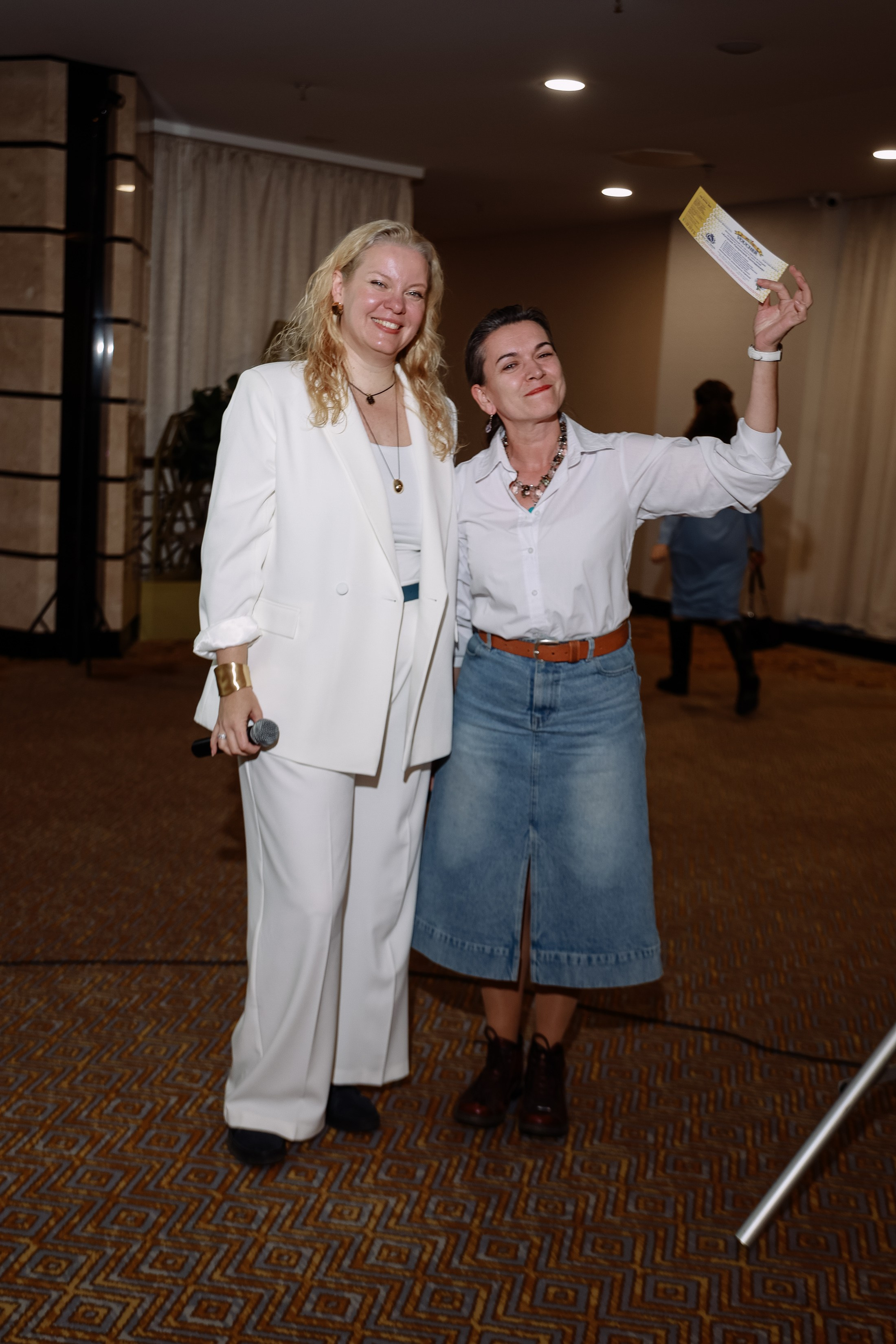 Форум SPACE в Мёде. Фотограф Юлия Мальцева