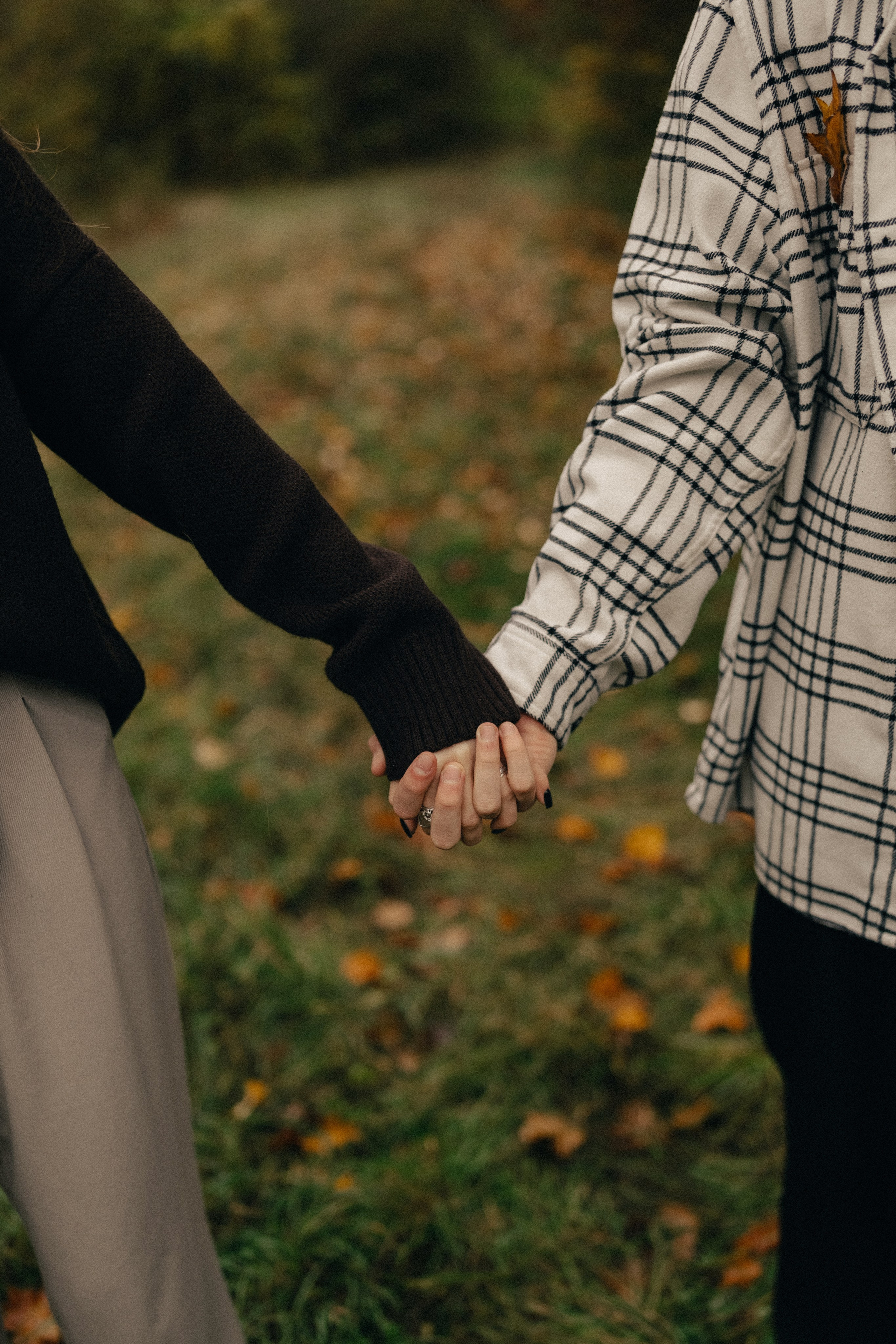 Ксюша и Руслан. Фотограф Катя Весна