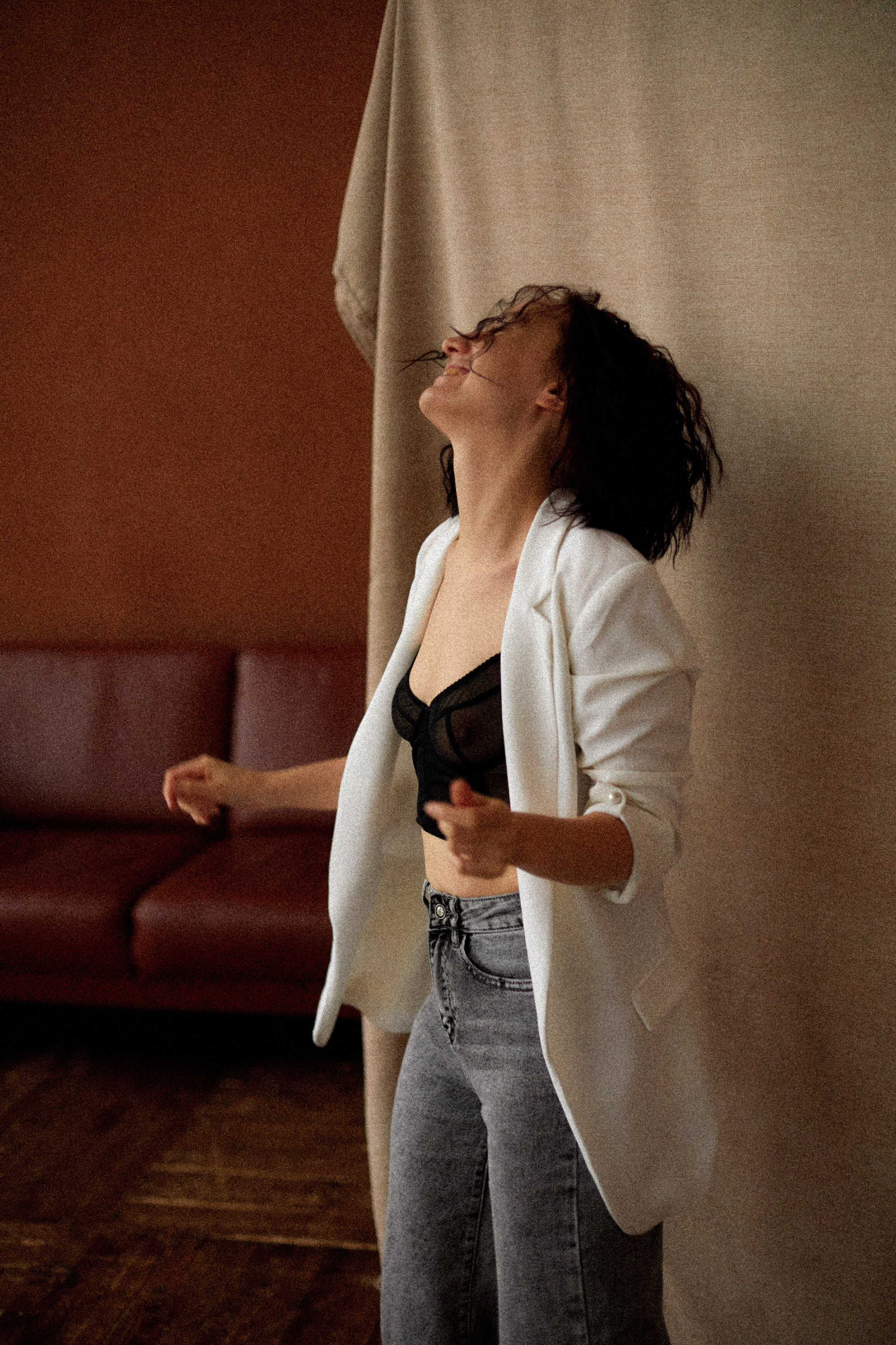 Лена. Ваш классный фотограф в Калининграде и на побережье Мария Шокурова