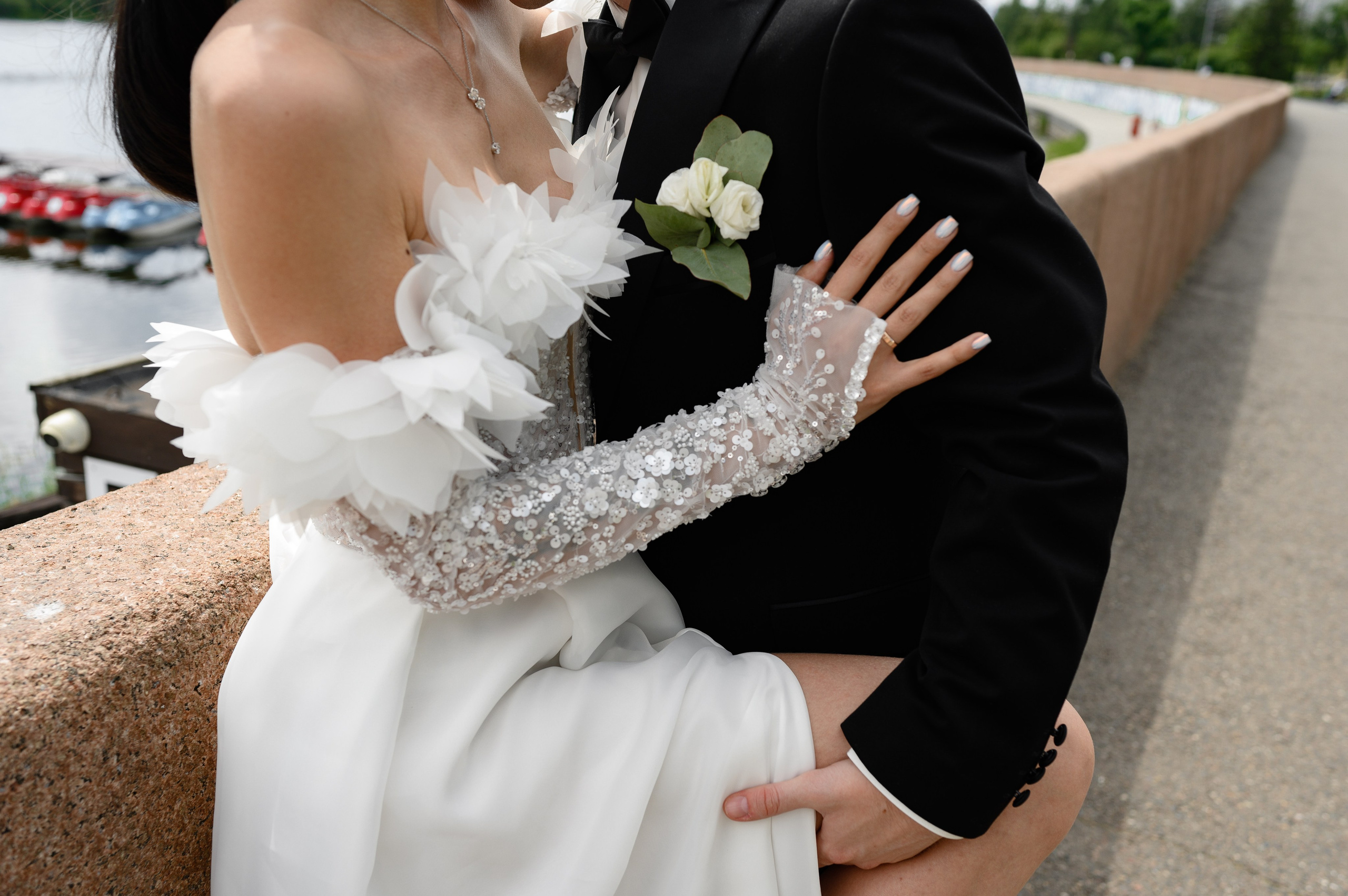 Александр и Диана. Свадебный и Семейный фотограф в Абакане, Красноярске