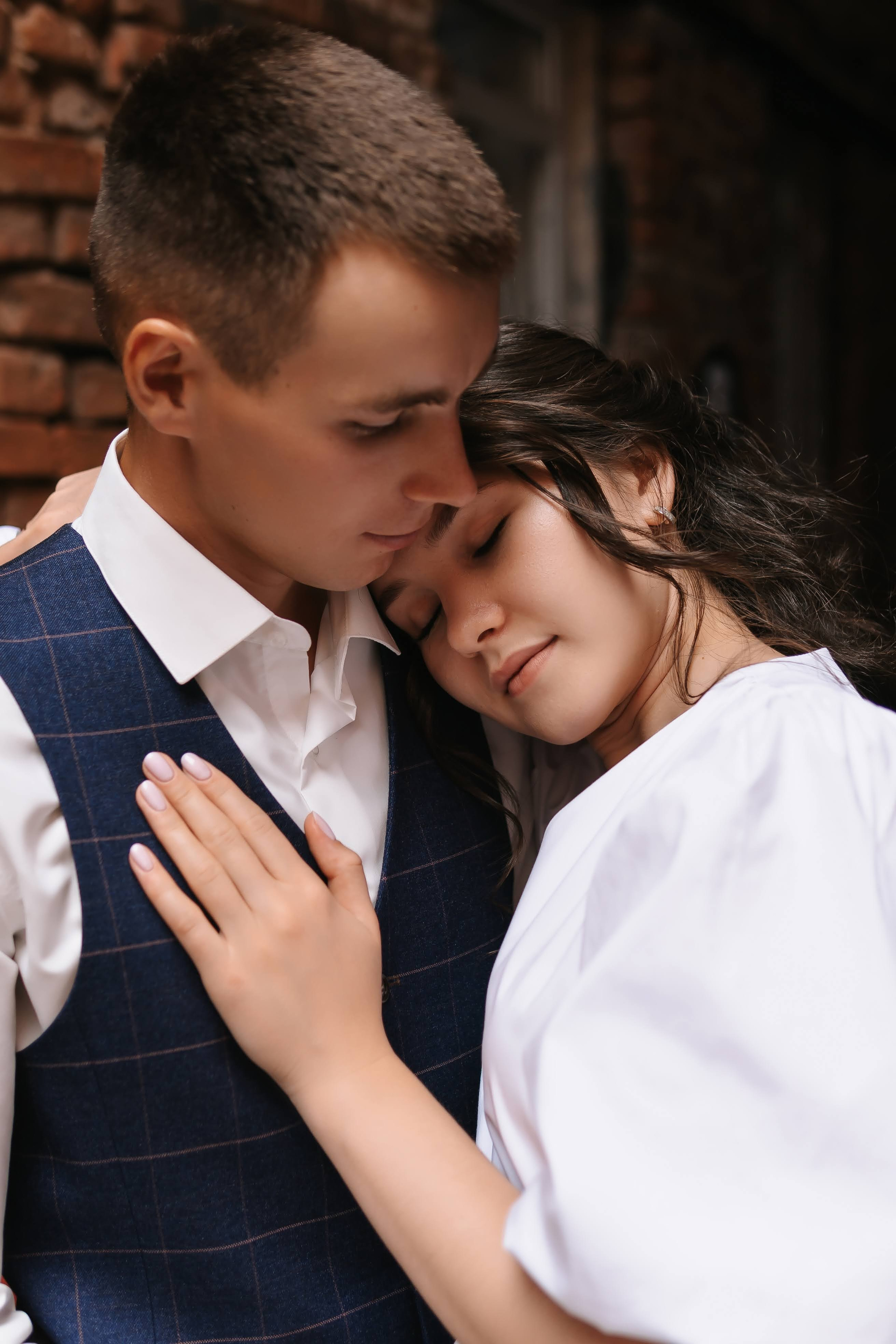 Вадим и Аида. Свадебный фотограф в Перми и Пермском крае Алена Мартынова