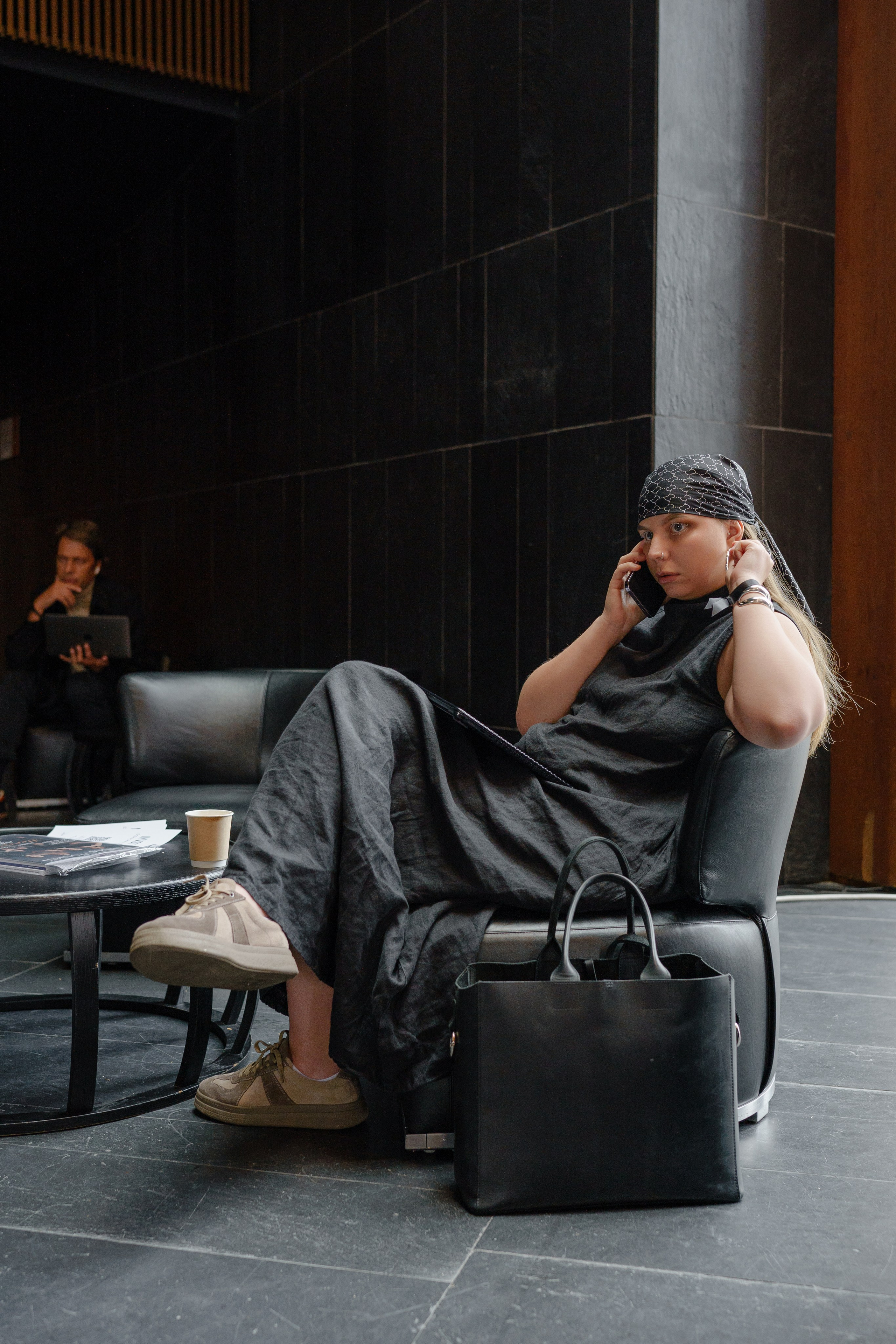 Фотограф репортажный на конференцию/форум в Москве. Репортажный фотограф в Москве Саша Дружинина