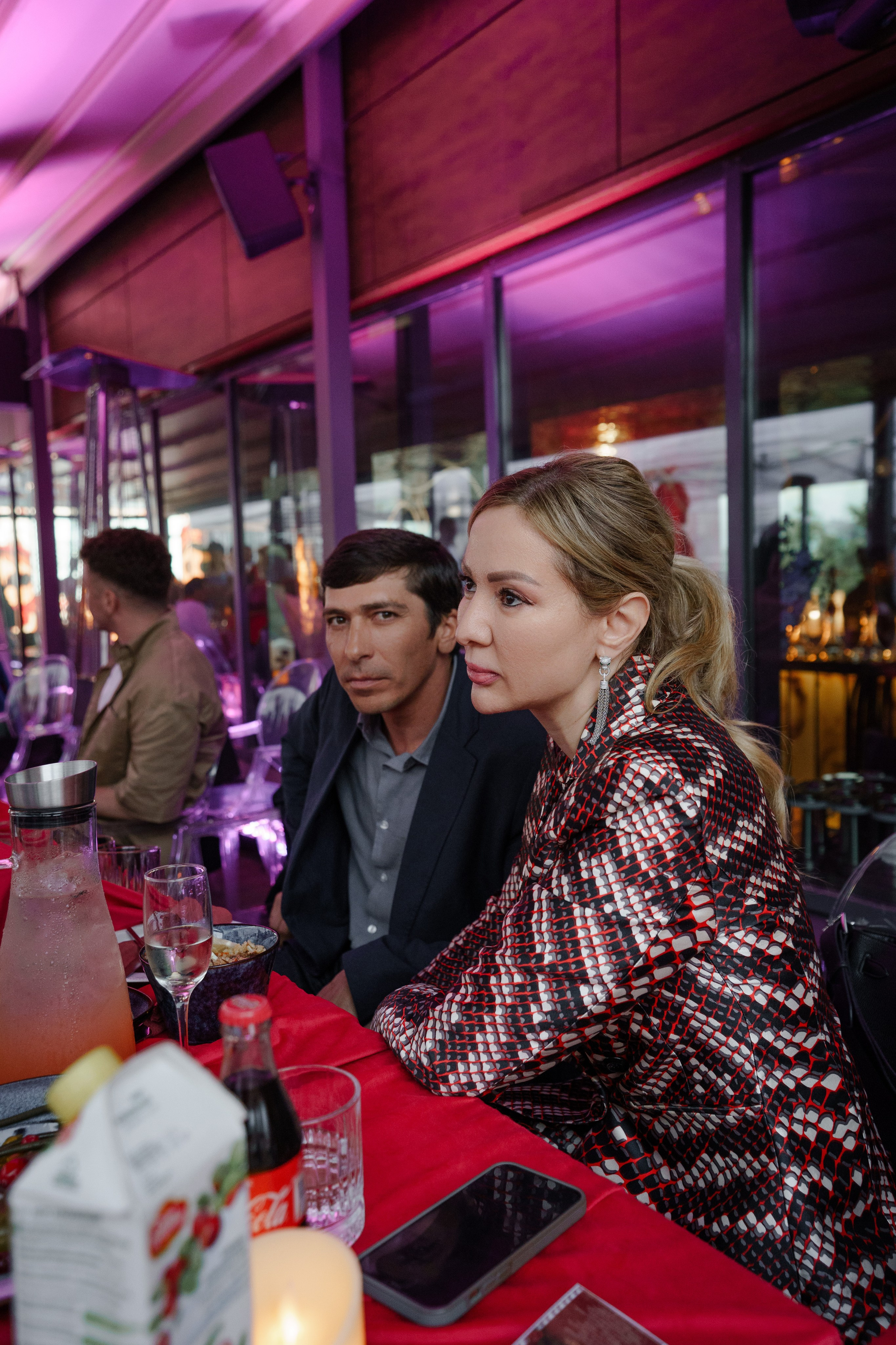 Гендер пати в славянском стиле. Репортажный фотограф в Москве Саша Дружинина