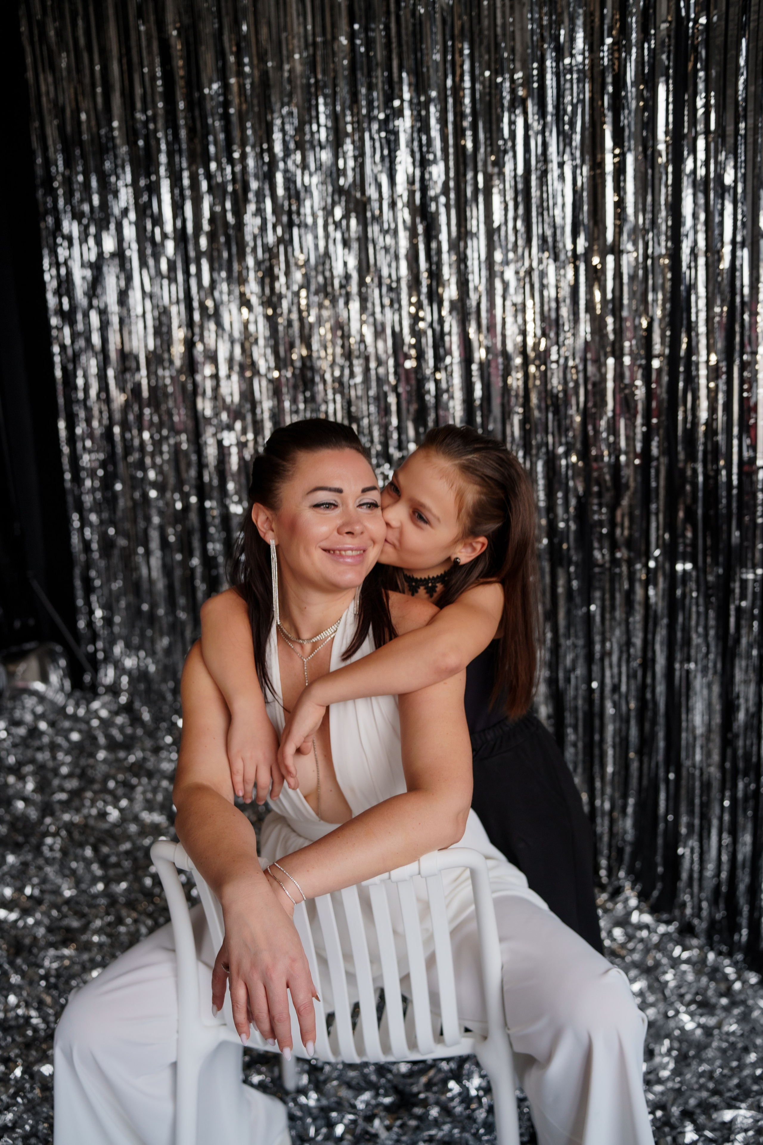 Фотосессия Мама и Дочка (11.11.2023). Фотограф Андрей Чеботок (Белгород, Курск, Воронеж, Старый Оскол)