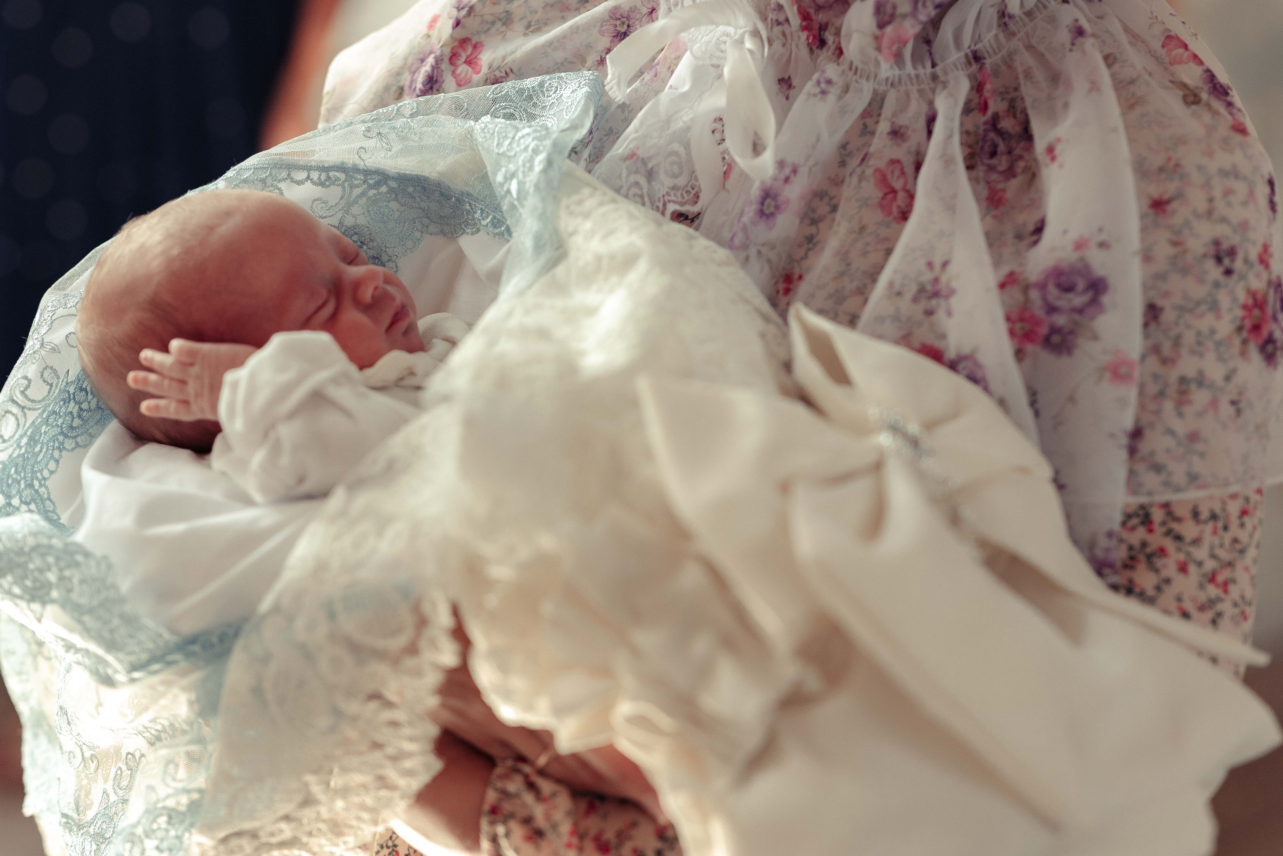 Крещение в Храме. Алексей Шаров — свадебный и репортажный фотограф в Нижнем Новгороде