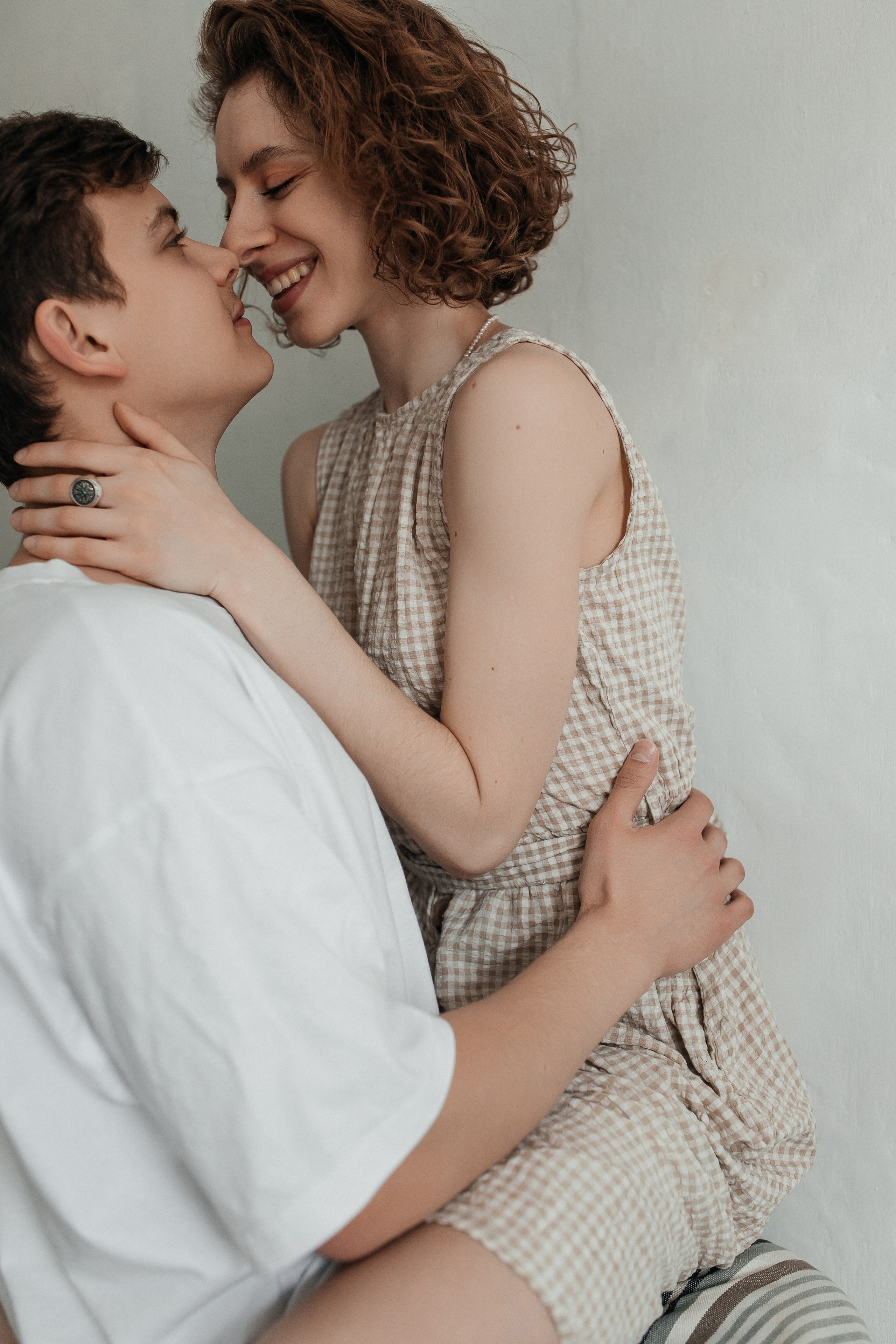 Саша и Даша. Фотограф в Томске Ирина Павлуцкая