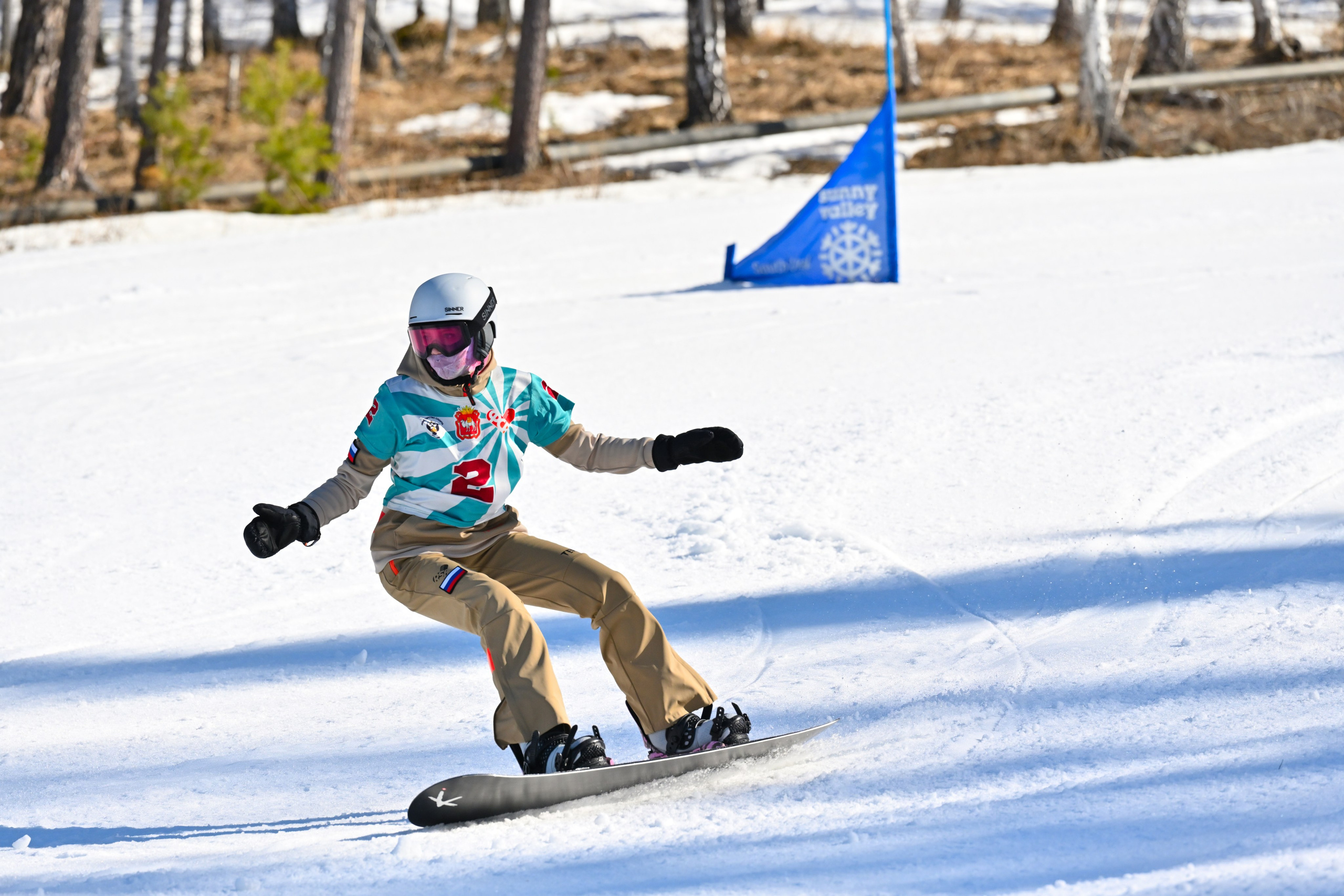 Сезон 2025-2026, Солнечная Долина Миасс