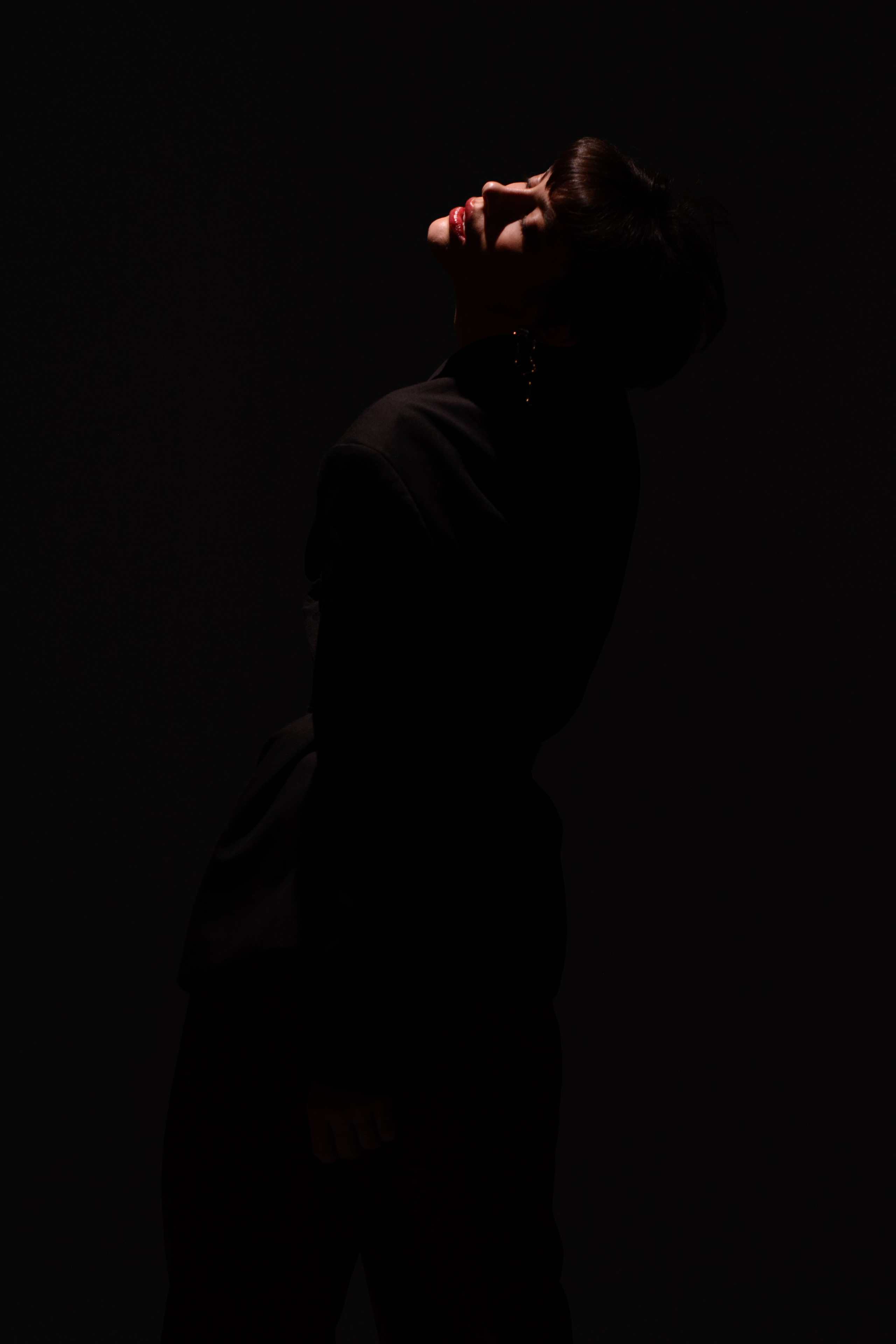 Даша. Фотограф Бойко Антонина