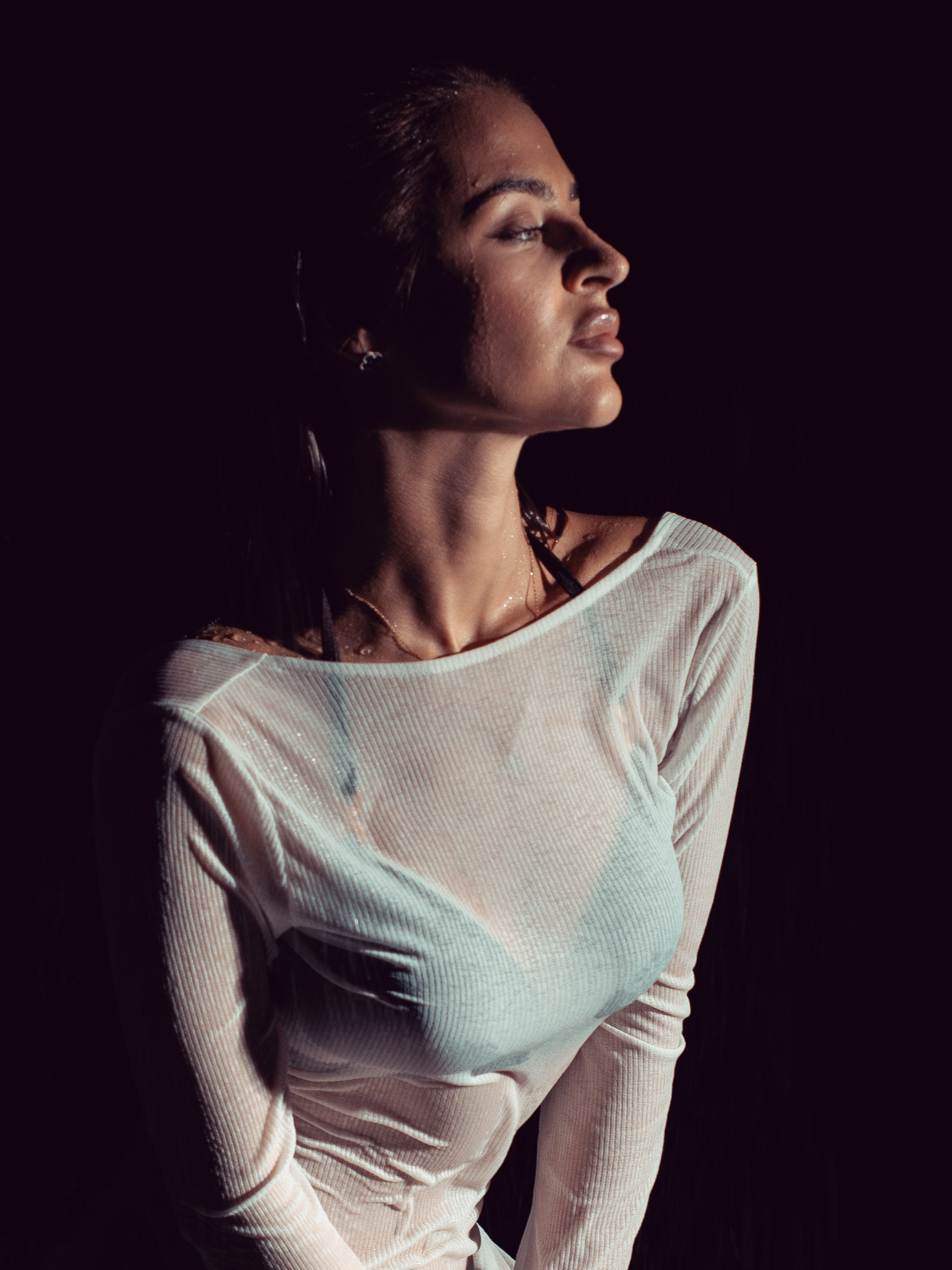 Ксения. Фотограф Бойко Антонина